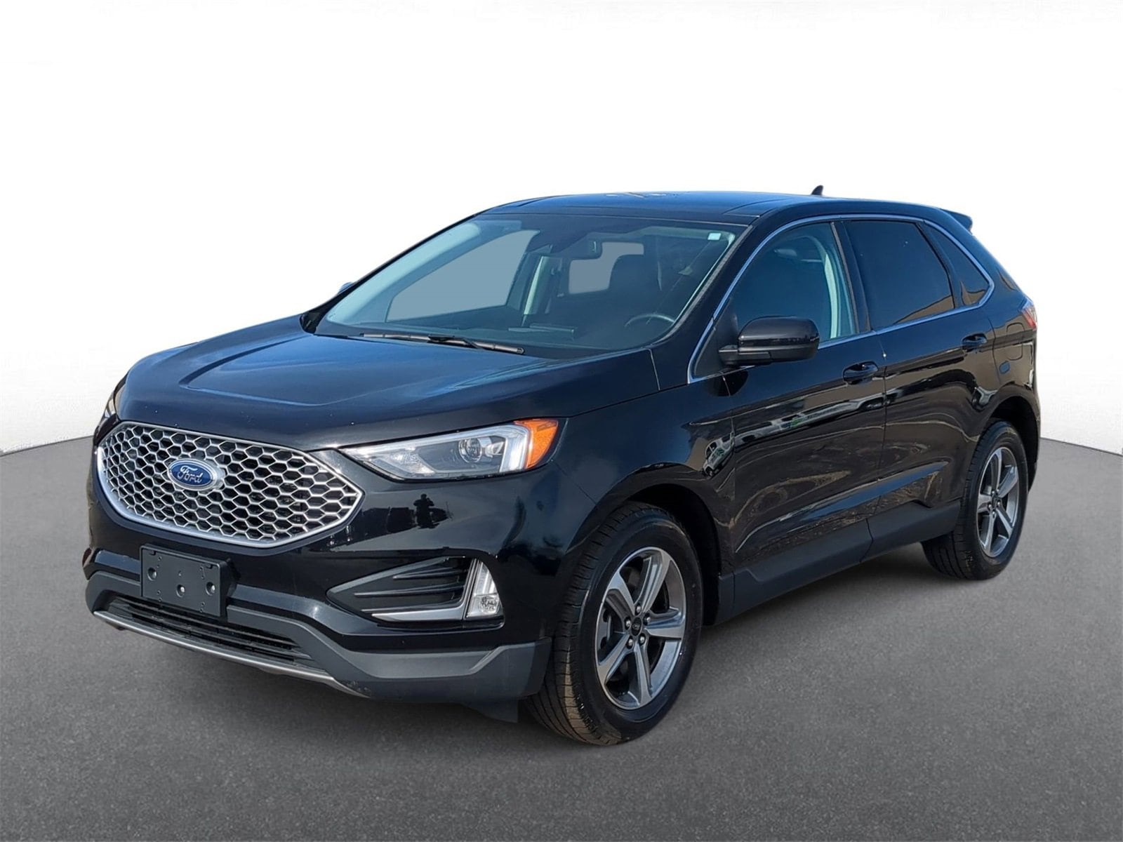 Thumbnail: 2024 Ford Edge - 4