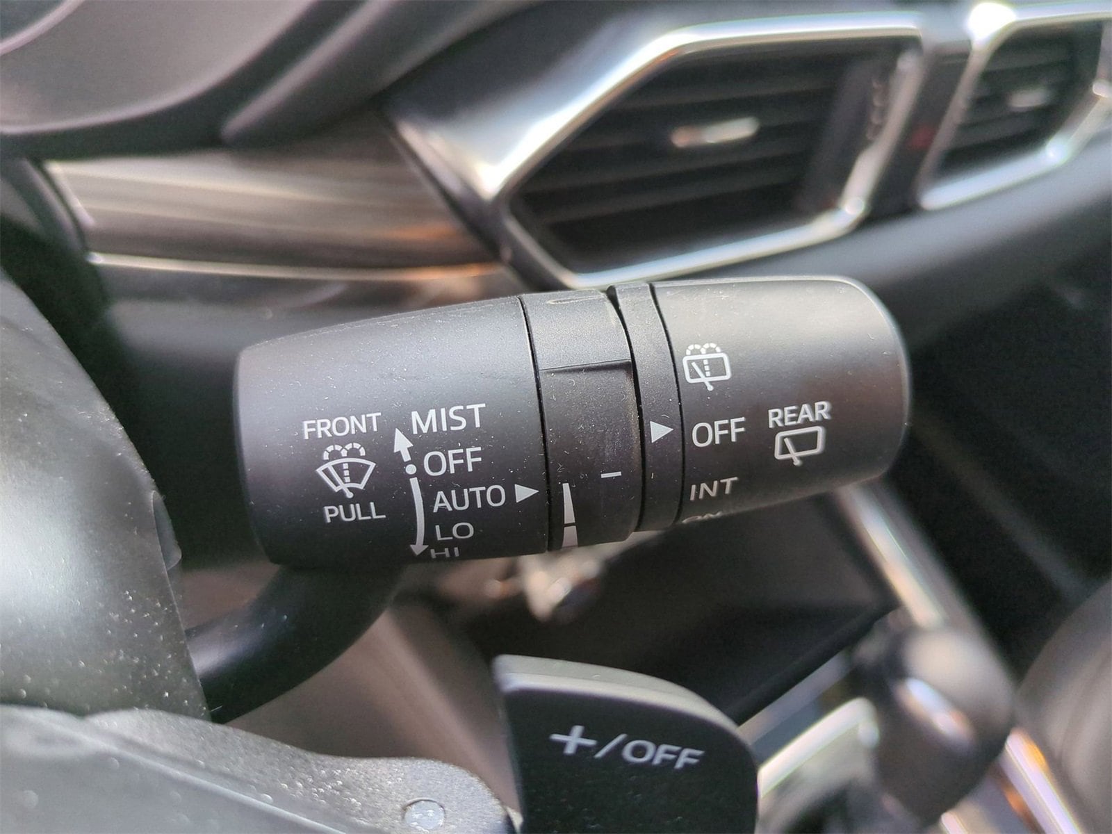 Thumbnail: 2023 Mazda CX-5 - 26