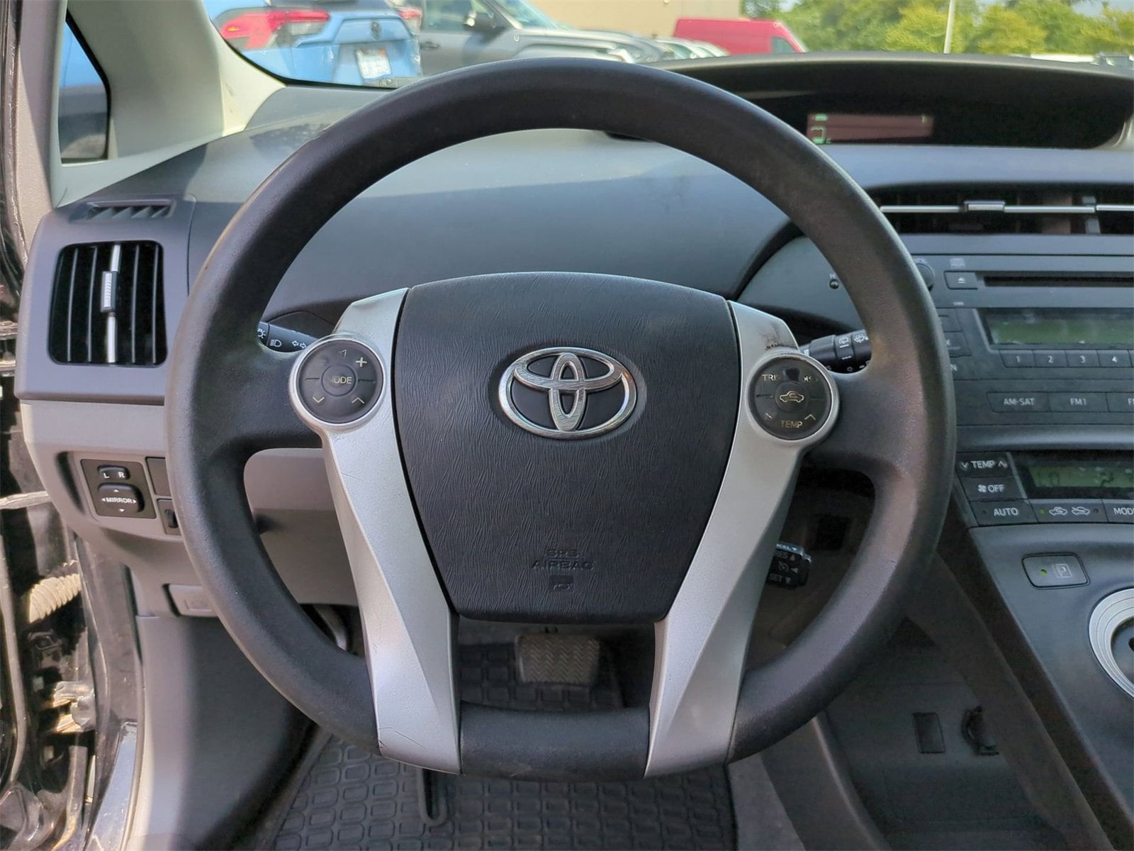 Thumbnail: 2010 Toyota Prius - 20