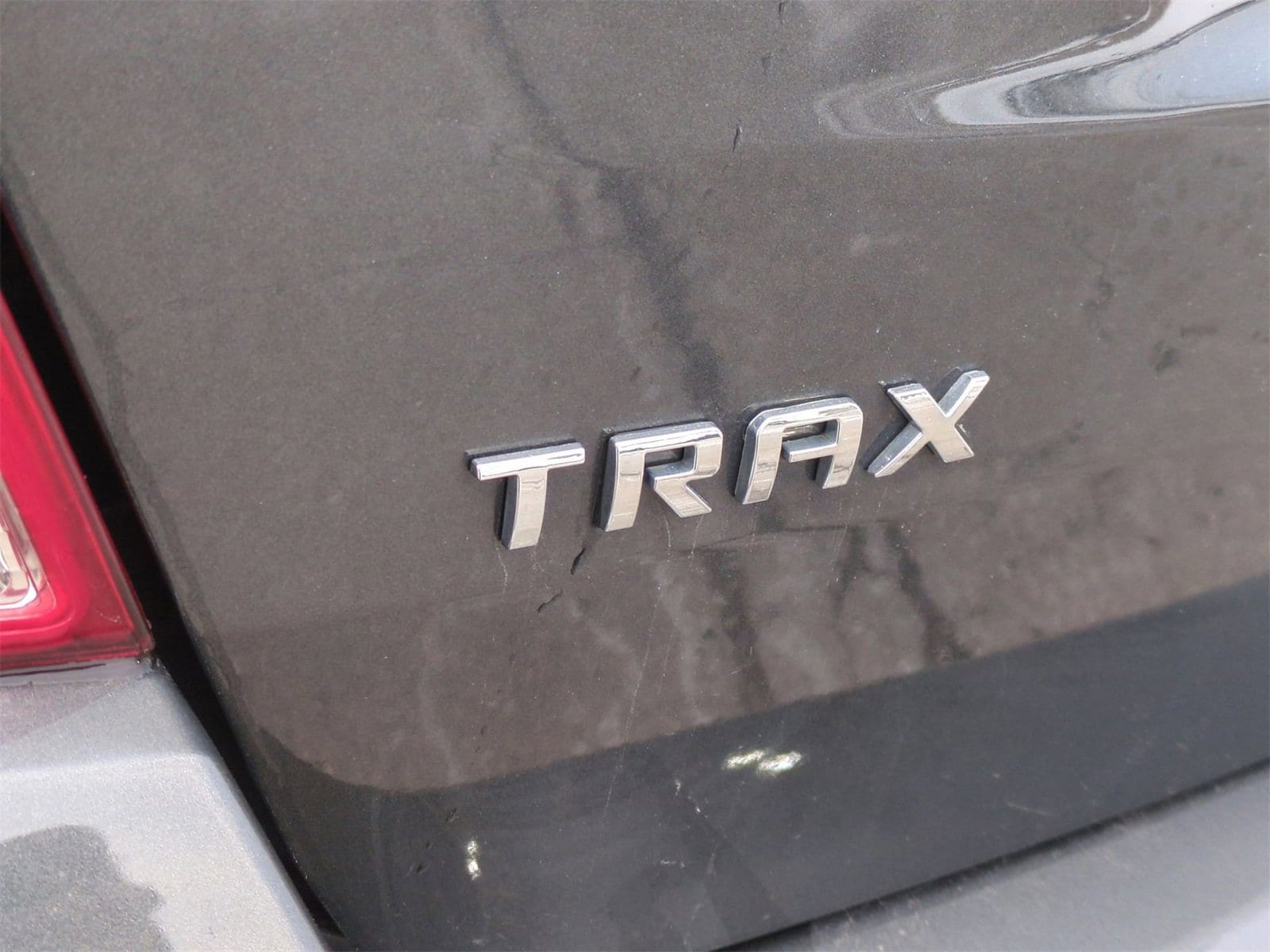 Thumbnail: 2019 Chevrolet Trax - 13