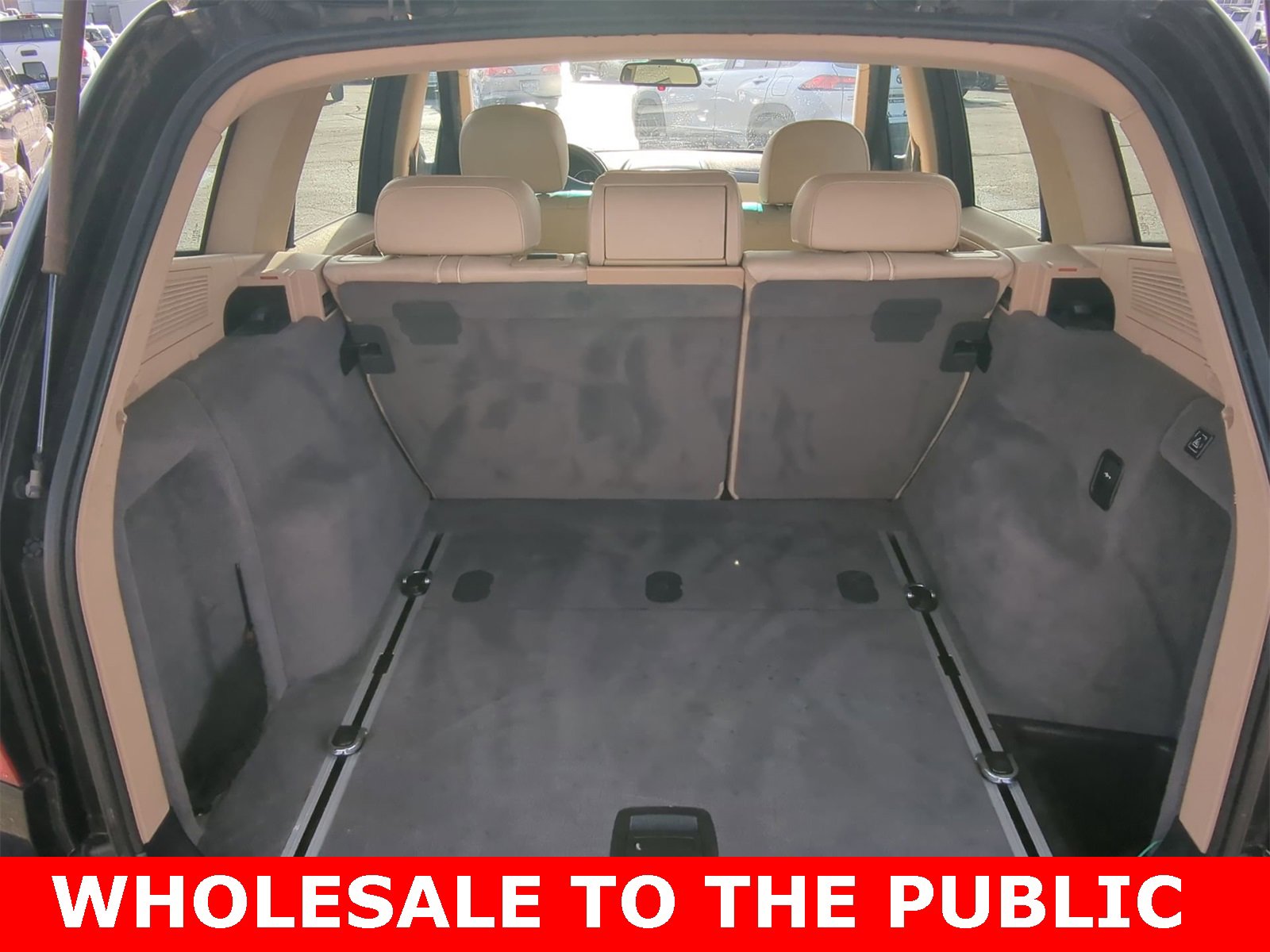 Thumbnail: 2004 BMW X3 - 30