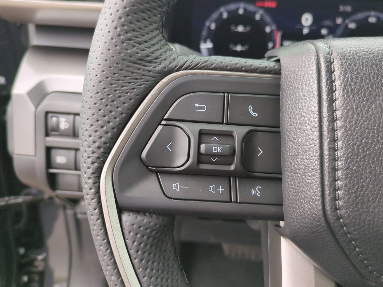 Thumbnail: 2026 Toyota Tacoma - 23