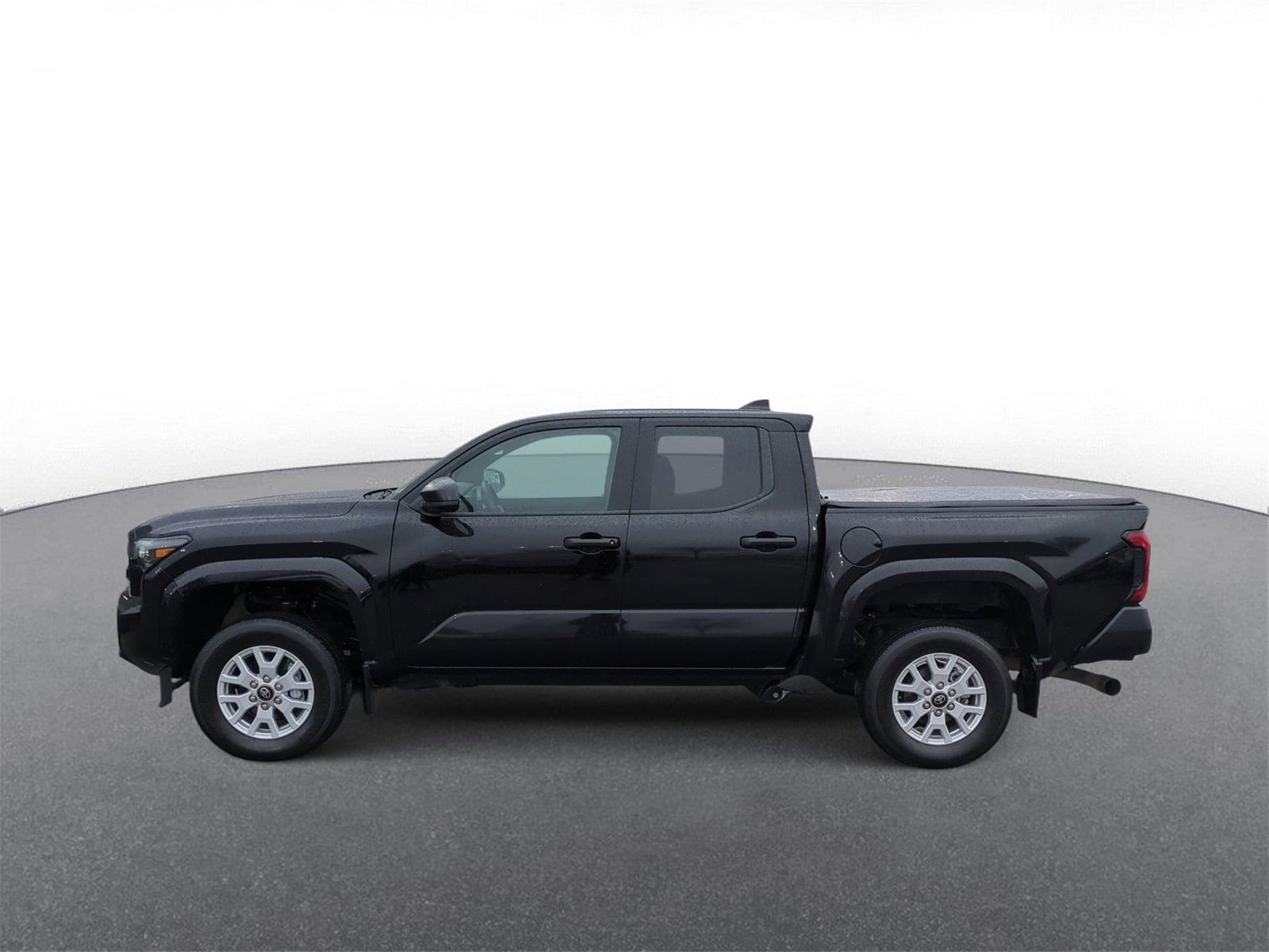 Thumbnail: 2024 Toyota Tacoma - 5