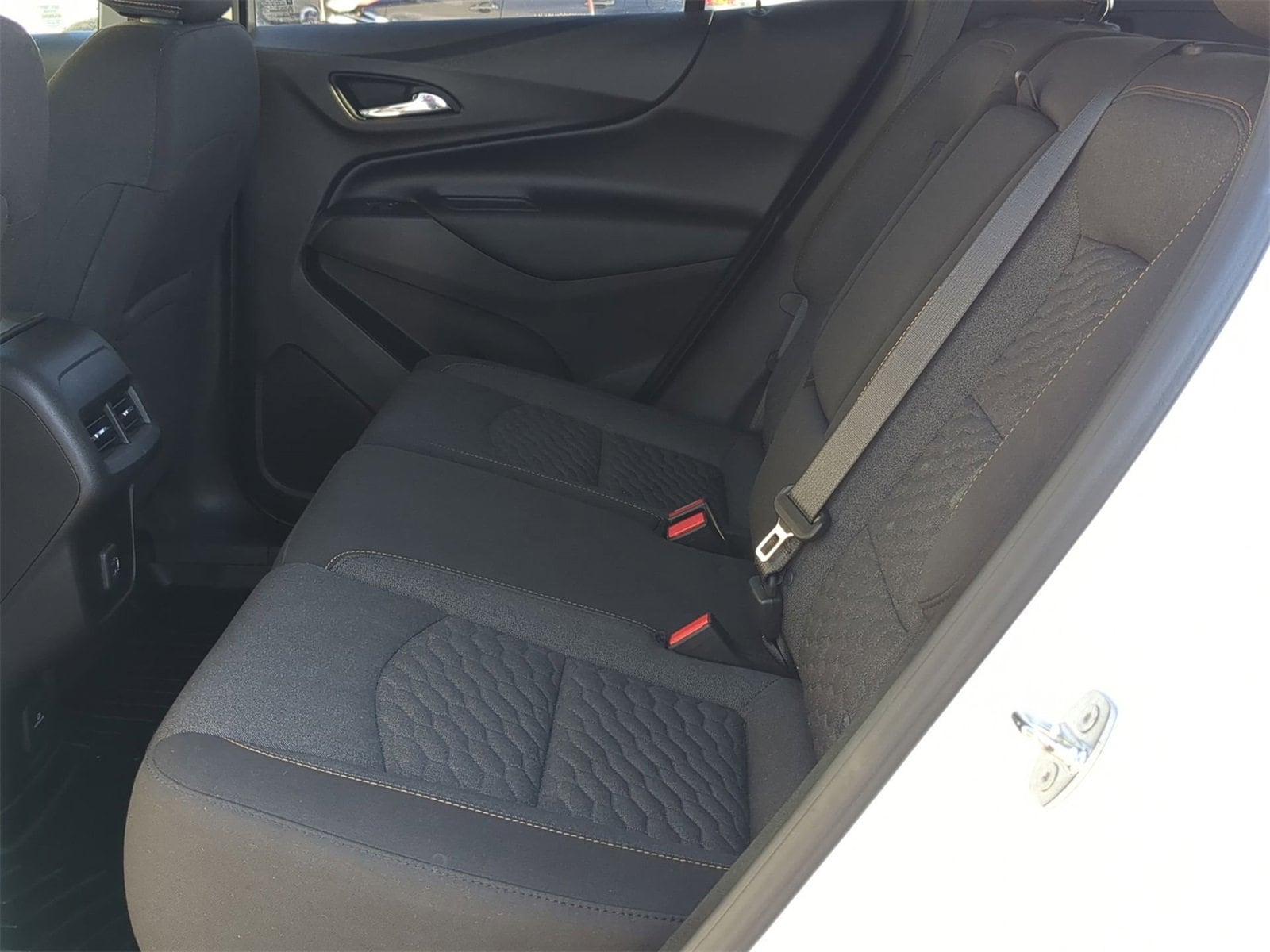 Thumbnail: 2019 Chevrolet Equinox - 26