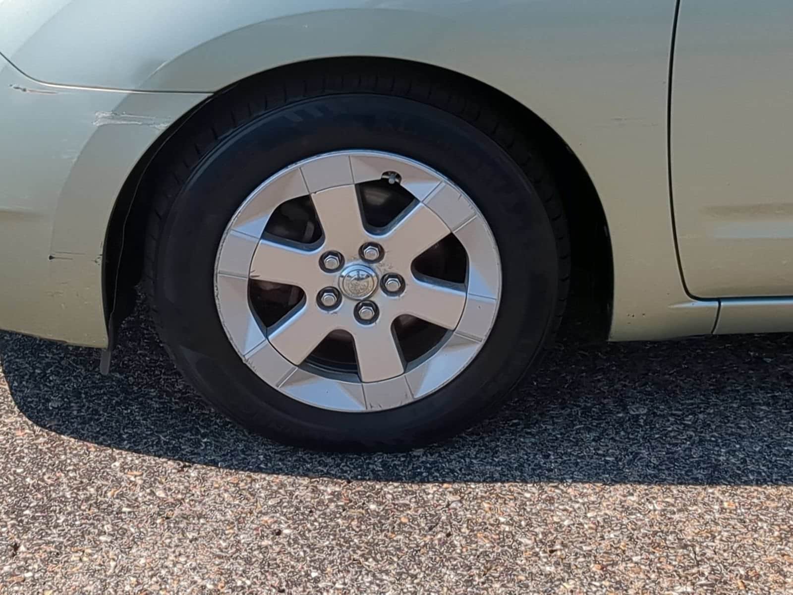 Thumbnail: 2008 Toyota Prius - 14