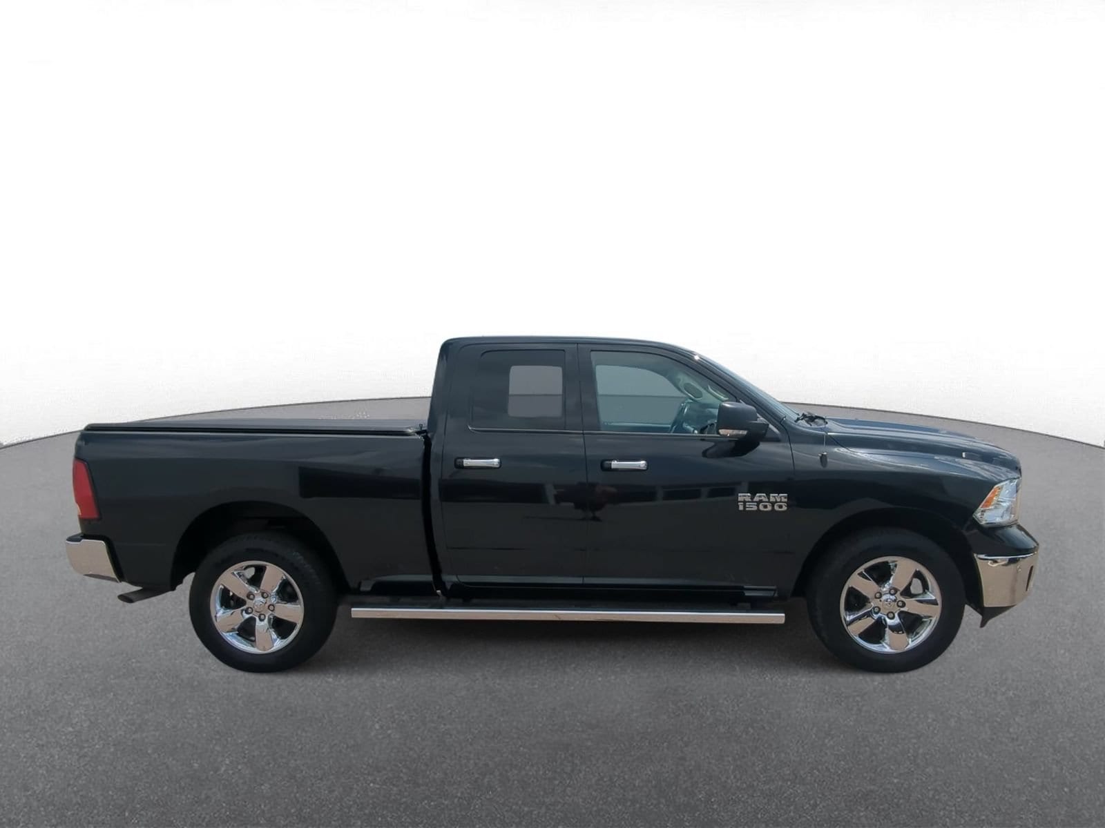Thumbnail: 2018 RAM 1500 - 9