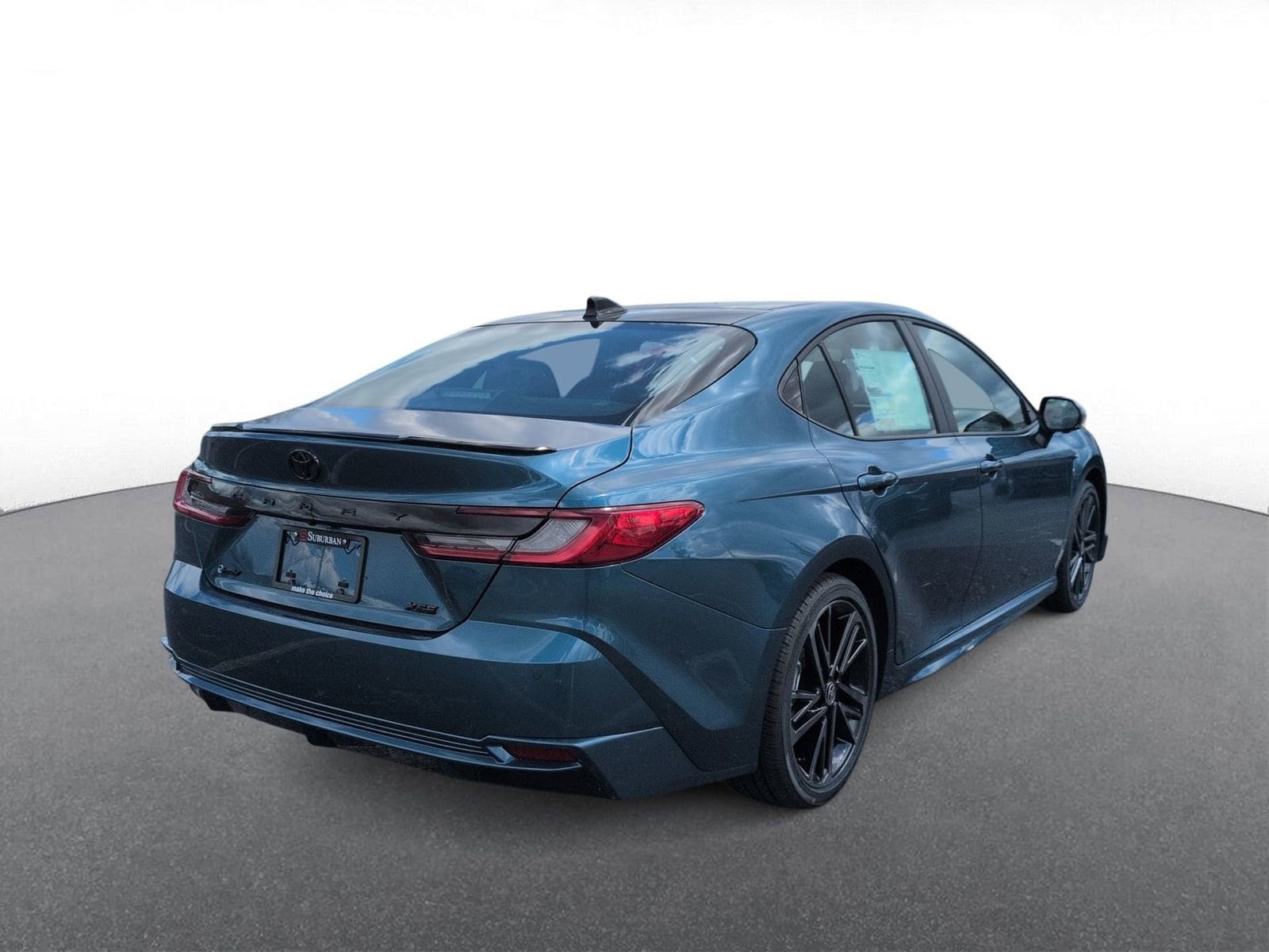 Thumbnail: 2026 Toyota Camry - 8