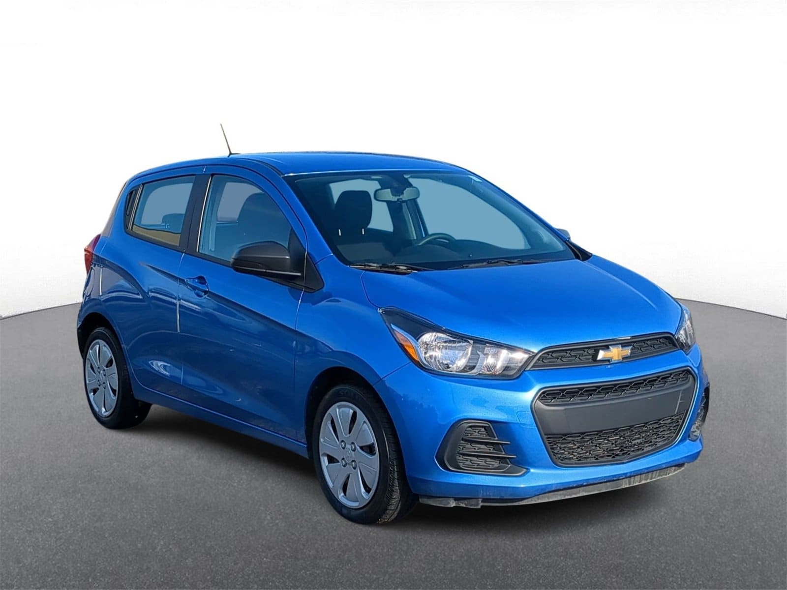 Thumbnail: 2017 Chevrolet Spark - 2