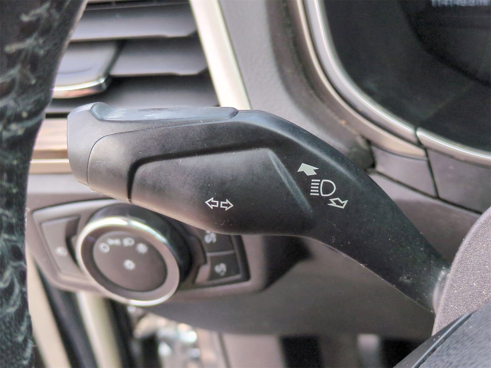 Thumbnail: 2014 Ford Fusion - 26