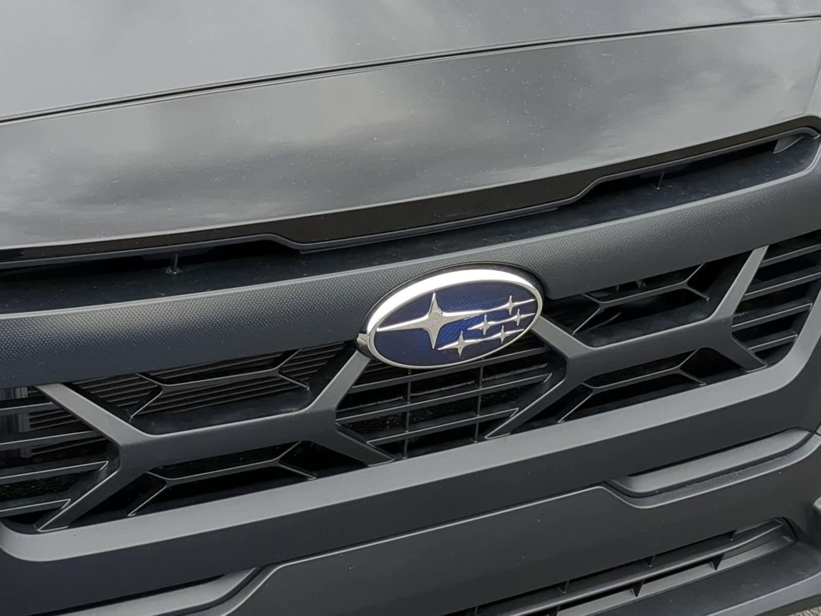 2025 Subaru Crosstrek Wilderness - Photo 12