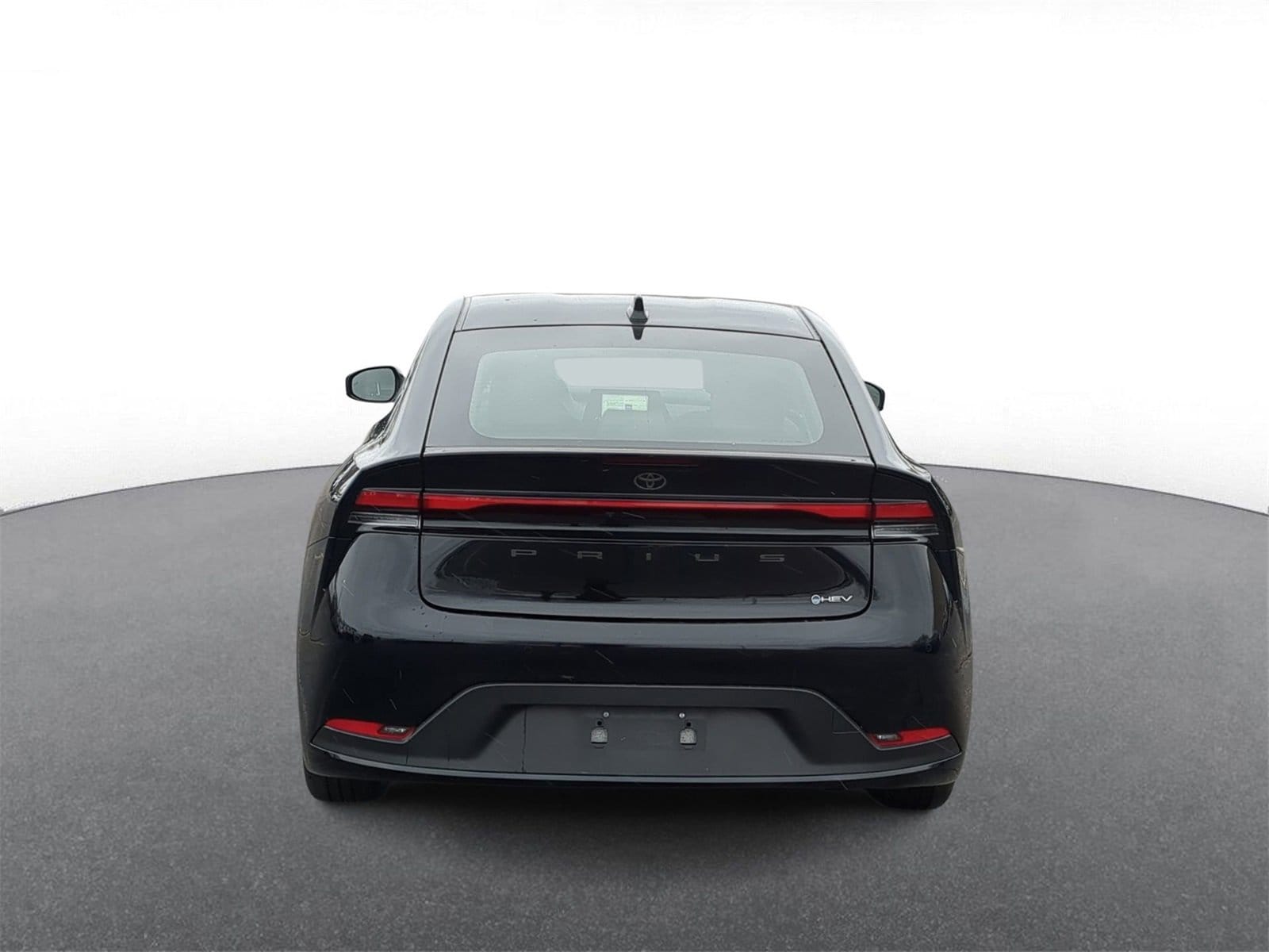 Thumbnail: 2024 Toyota Prius - 7