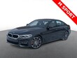  BMW 530i