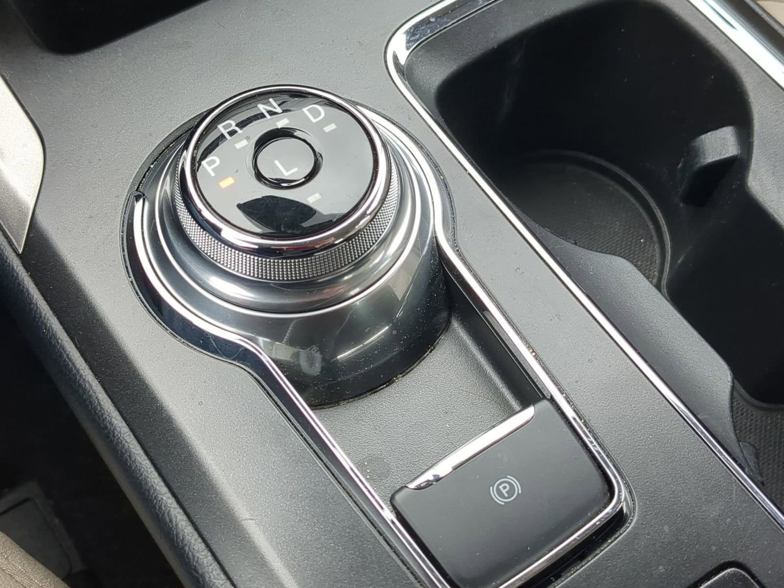 Thumbnail: 2019 Ford Fusion - 31