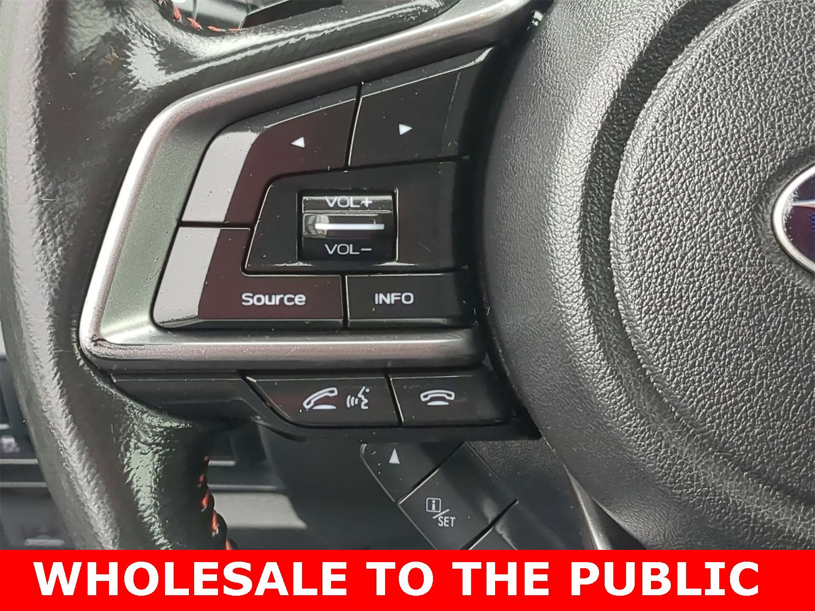 Thumbnail: 2019 Subaru Forester - 30