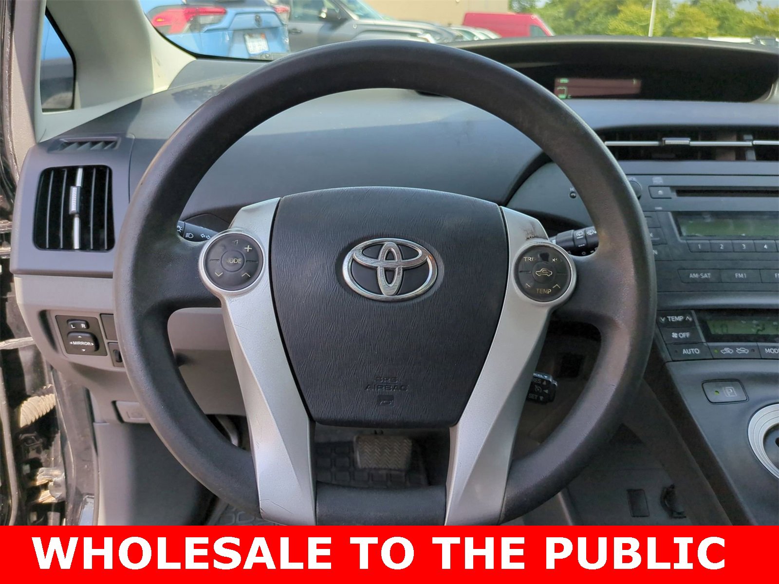 Thumbnail: 2010 Toyota Prius - 20