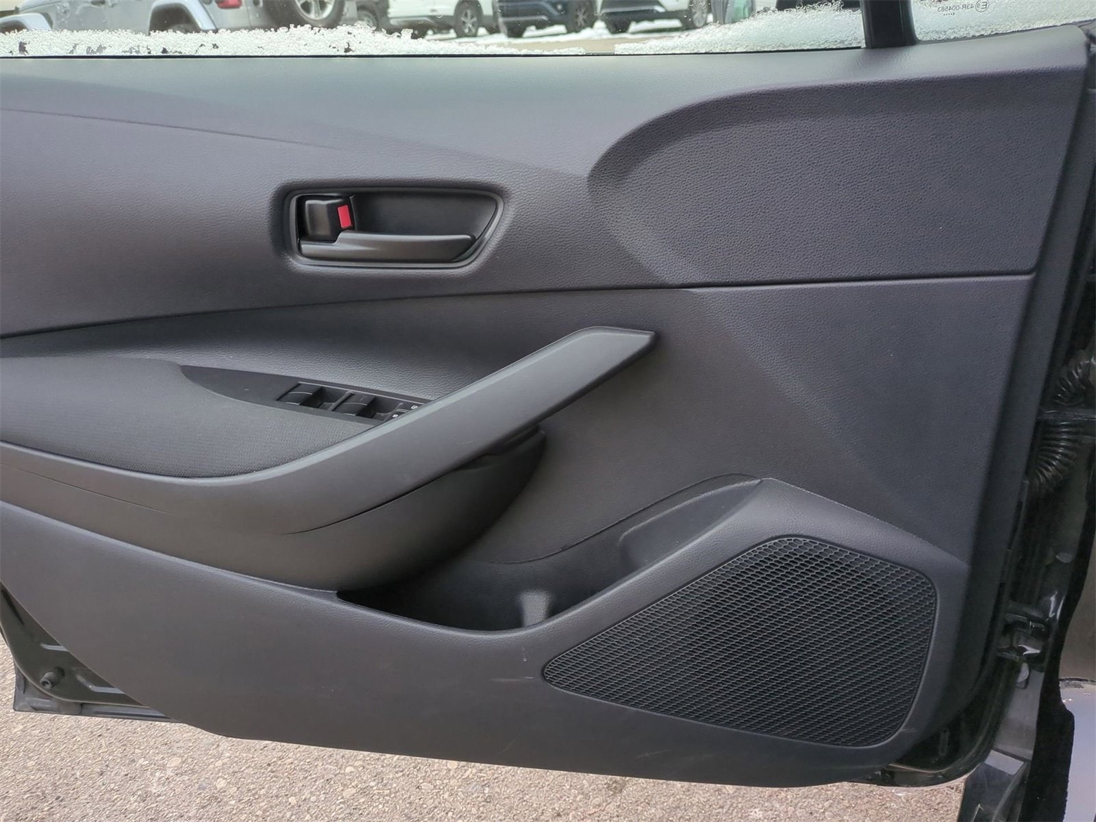 Thumbnail: 2025 Toyota Corolla - 30