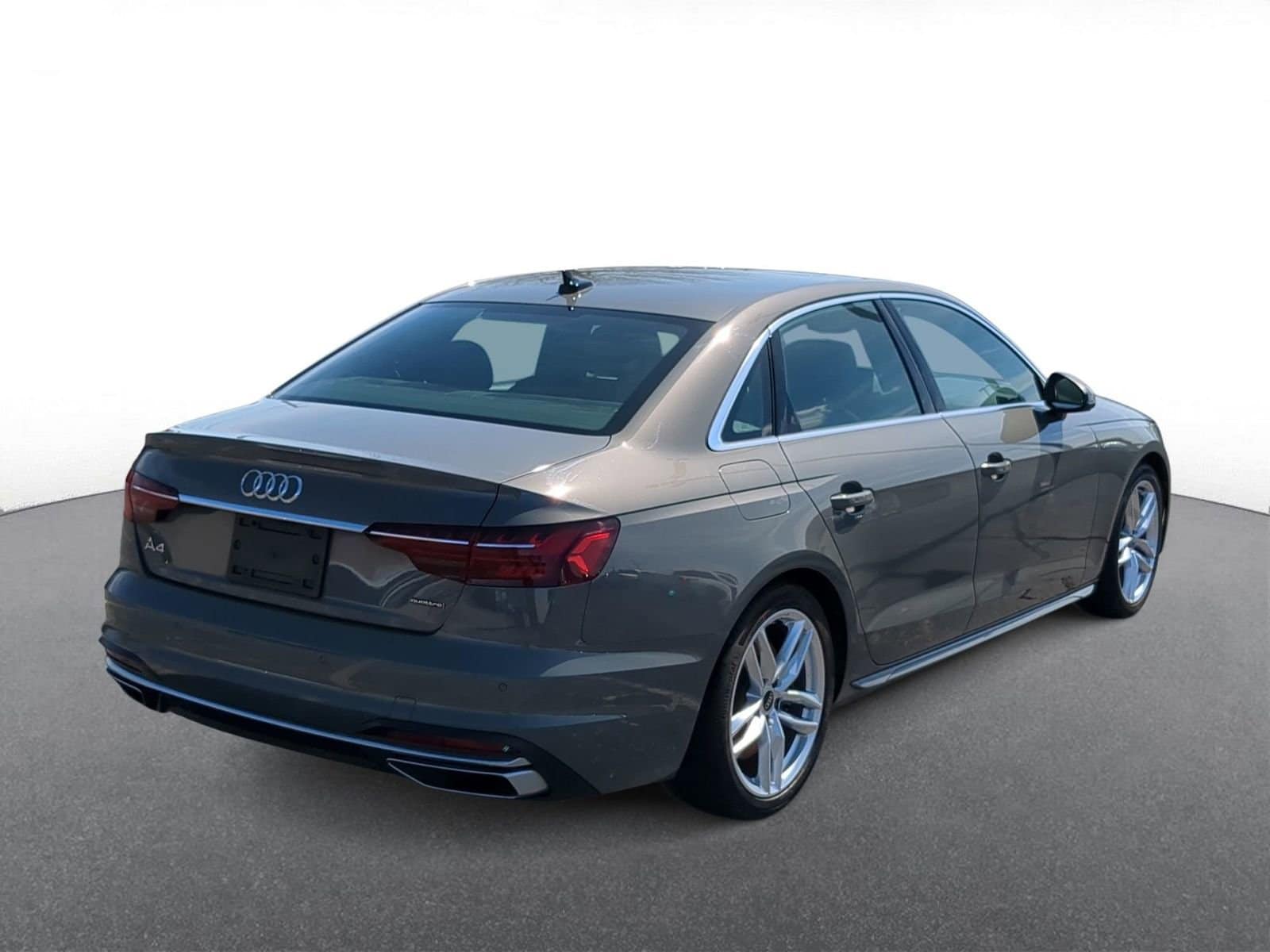Thumbnail: 2023 Audi A4 - 8