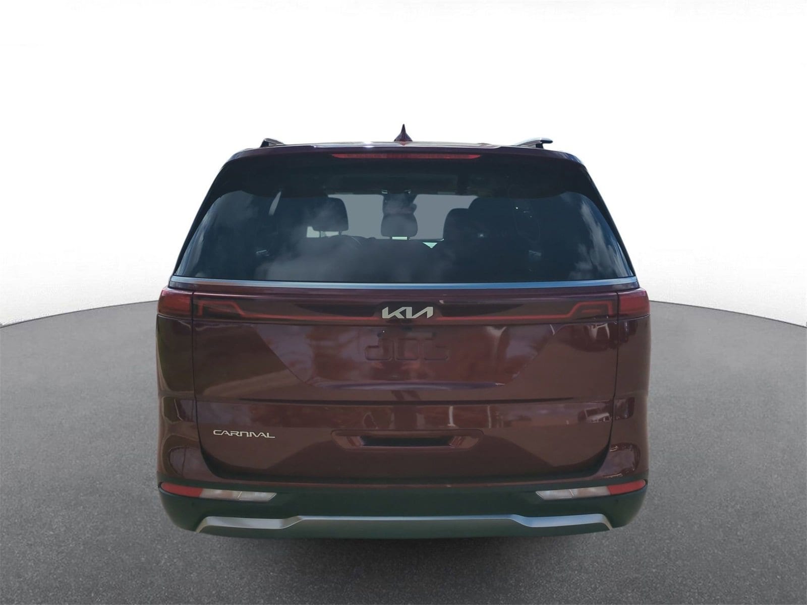 Thumbnail: 2023 Kia Carnival - 7
