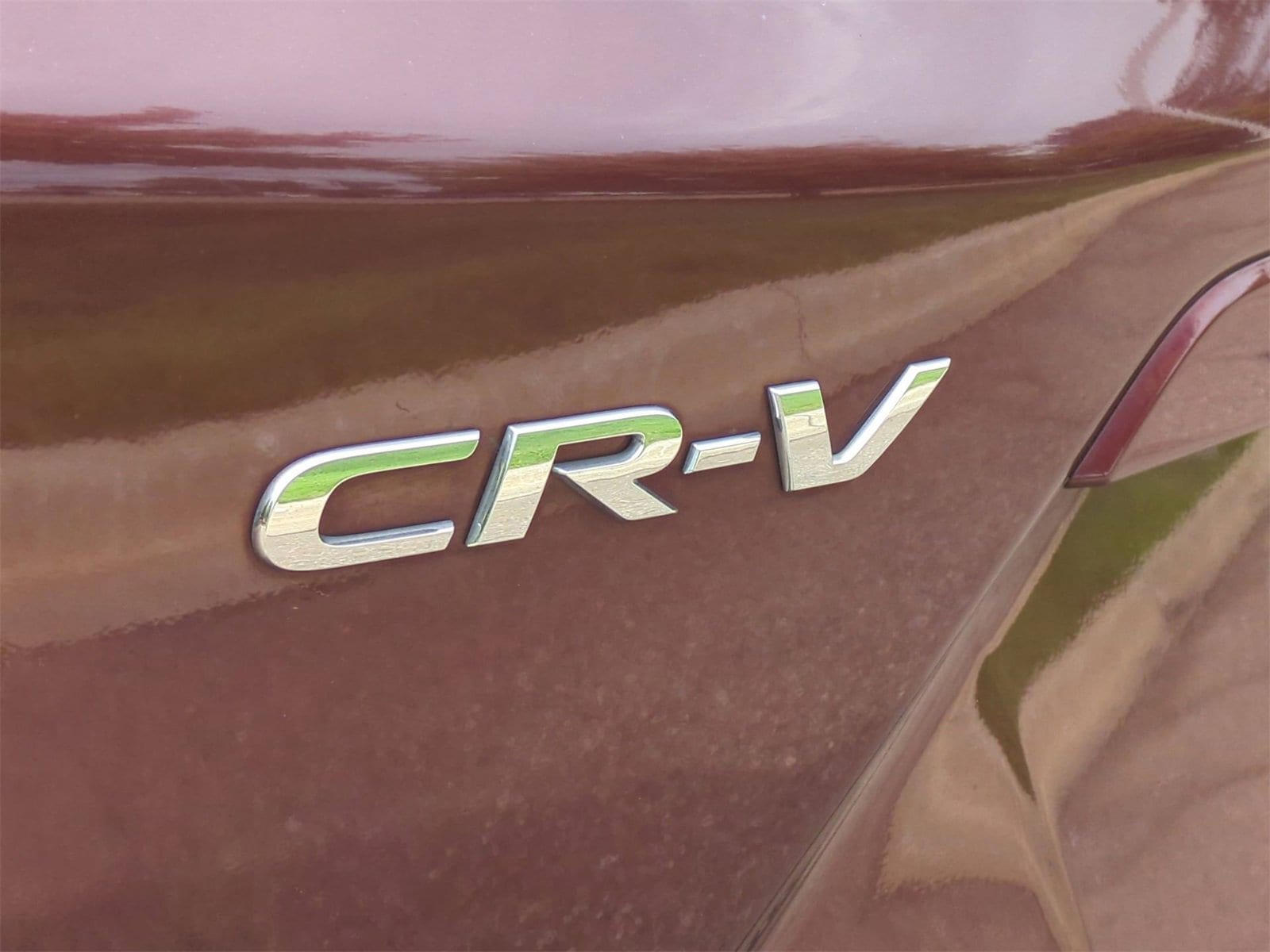 Thumbnail: 2018 Honda CR-V - 12