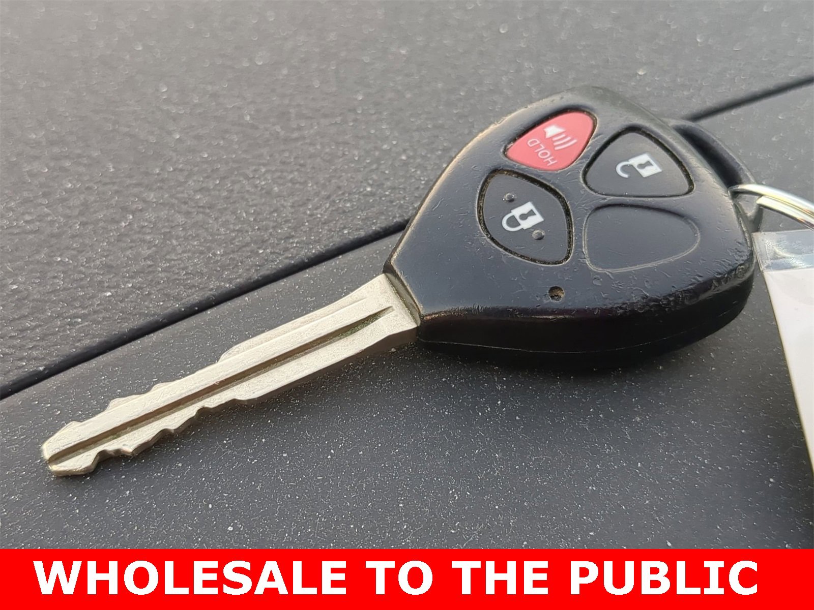 Thumbnail: 2012 Toyota RAV4 - 30