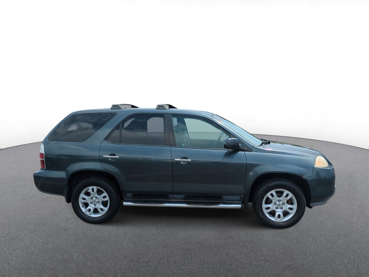 Thumbnail: 2005 Acura MDX - 9