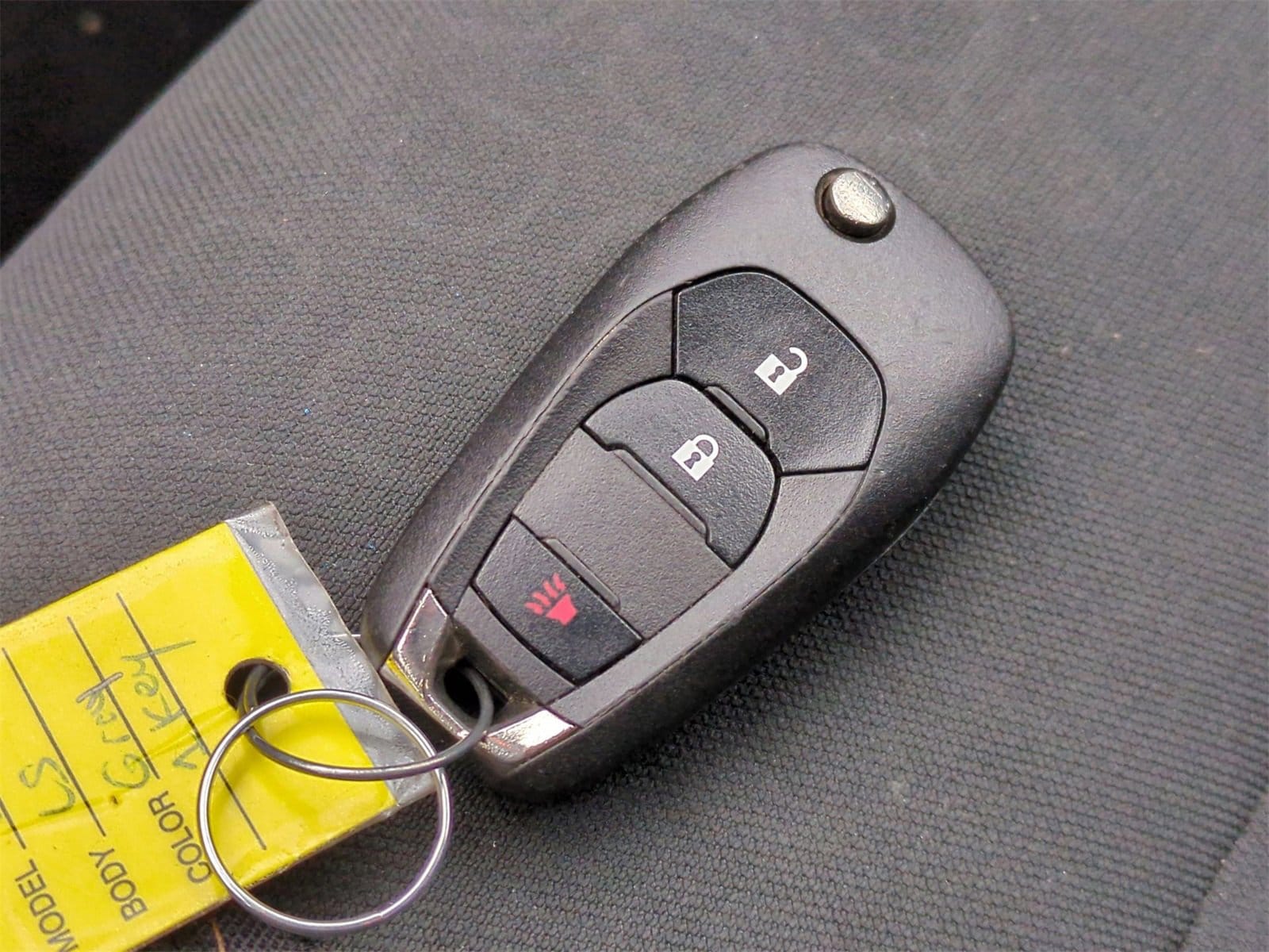 Thumbnail: 2019 Chevrolet Trax - 35