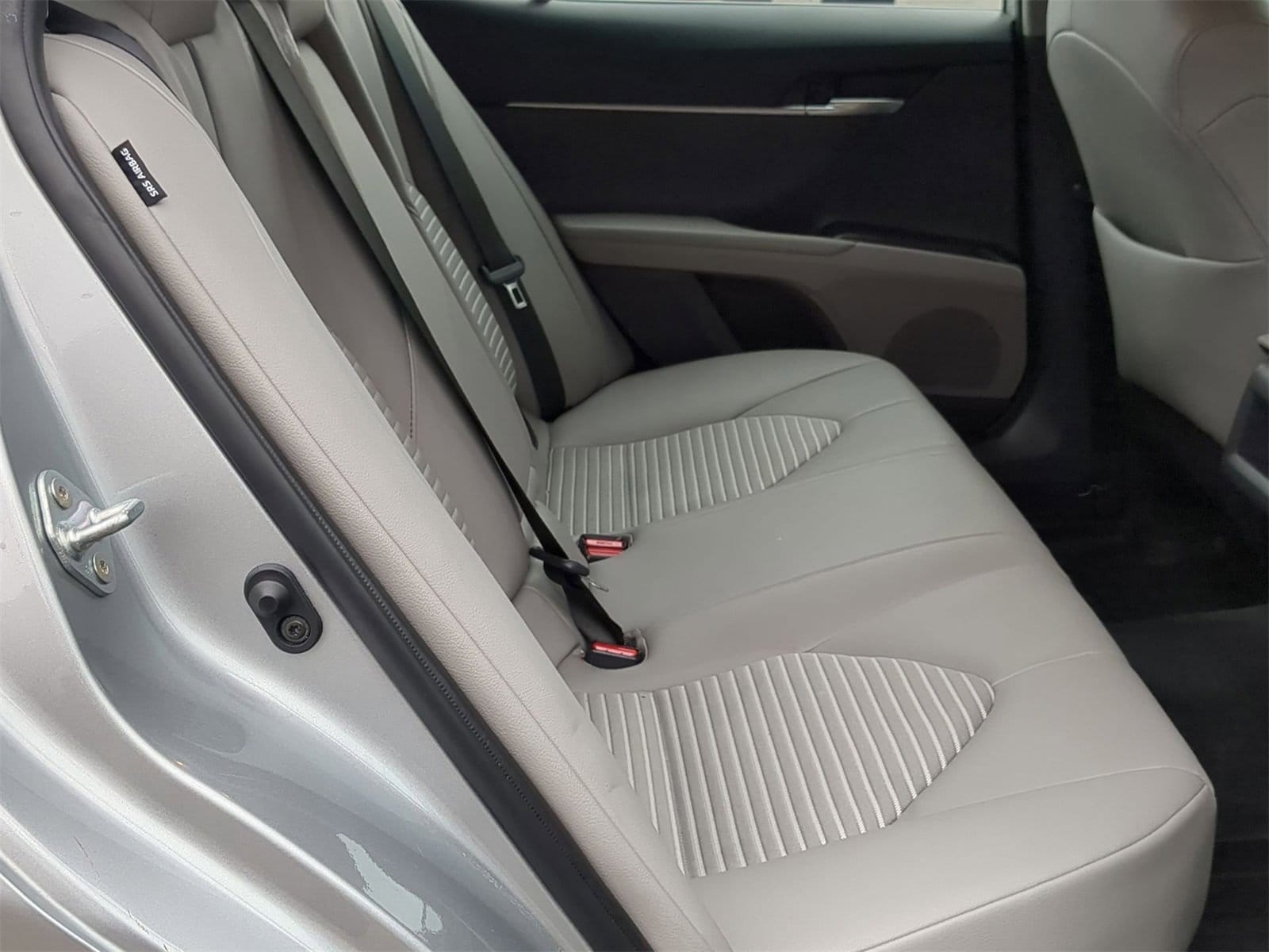 Thumbnail: 2023 Toyota Camry - 28