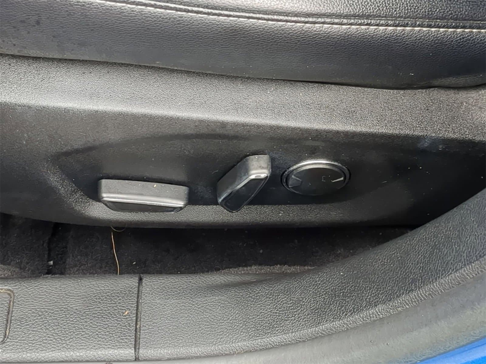 Thumbnail: 2019 Ford Fusion - 25