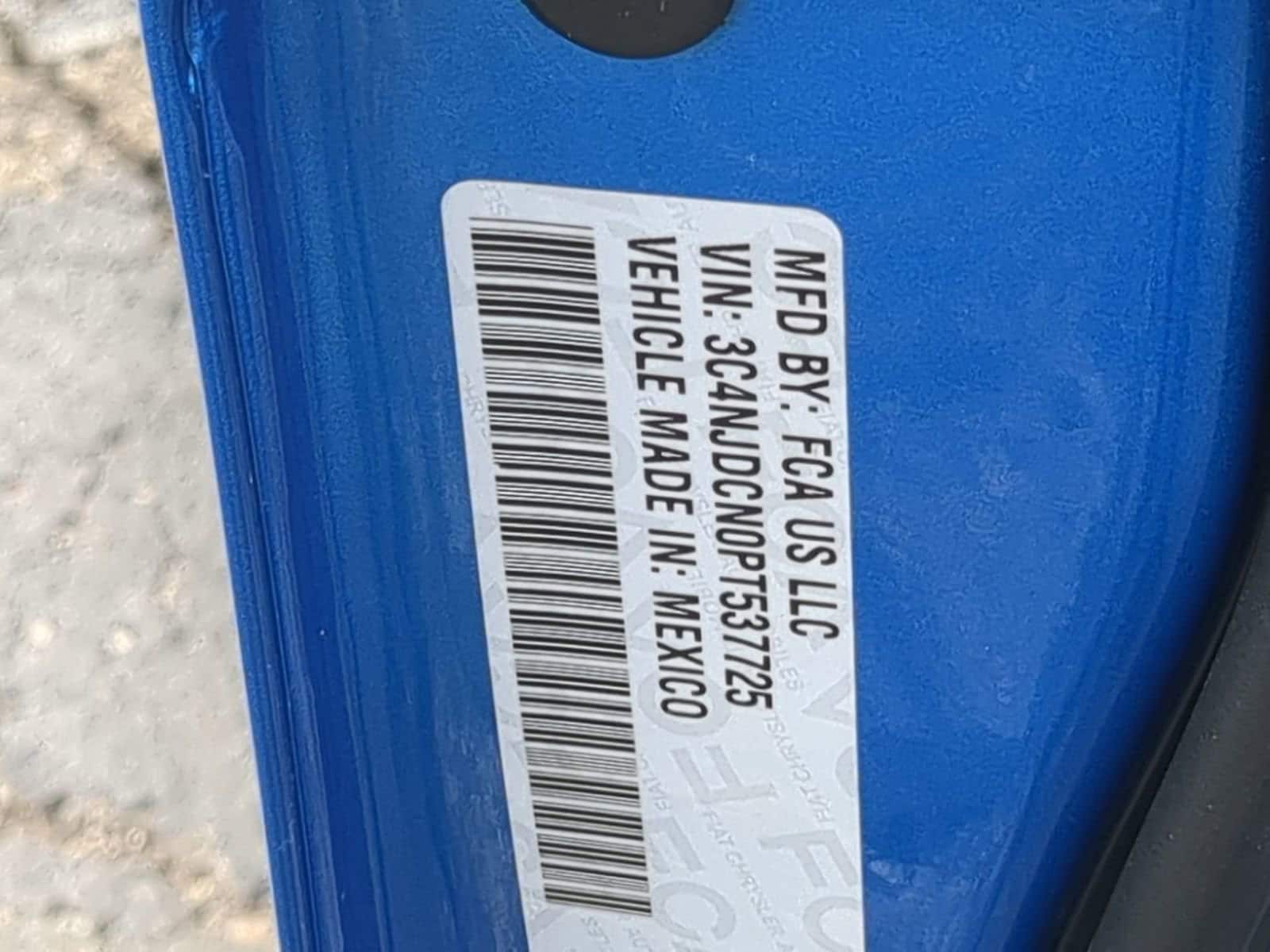 Thumbnail: 2023 Jeep Compass - 34