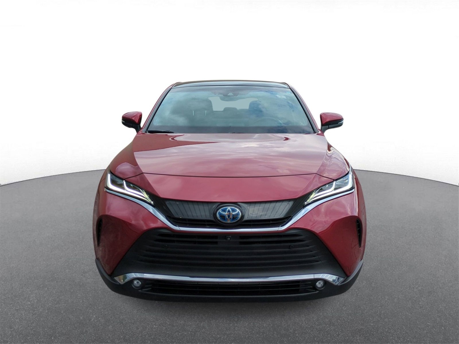 2022 Toyota Venza Limited photo 3