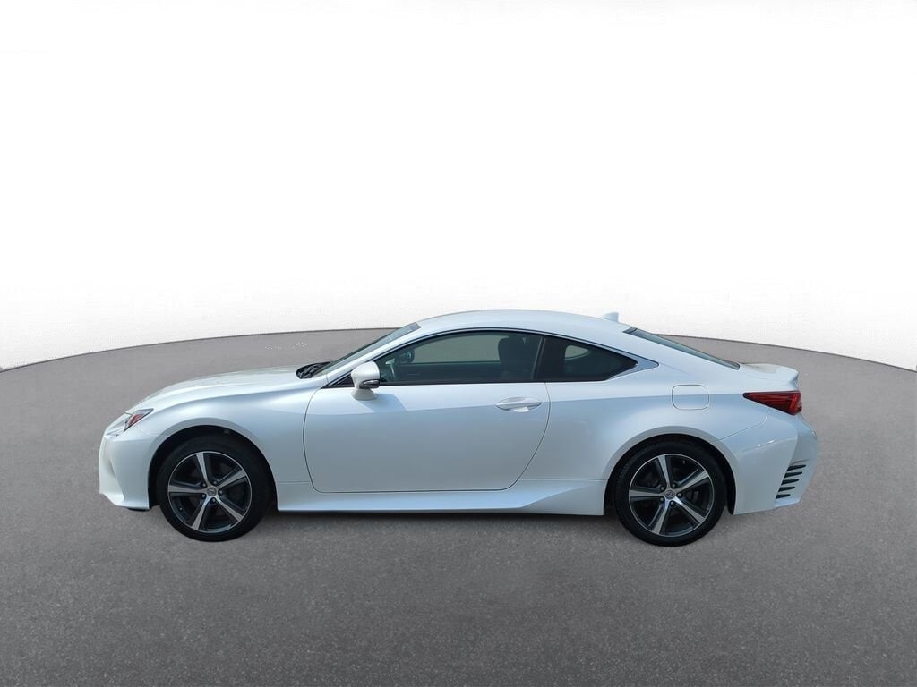 Thumbnail: 2017 Lexus RC - 5