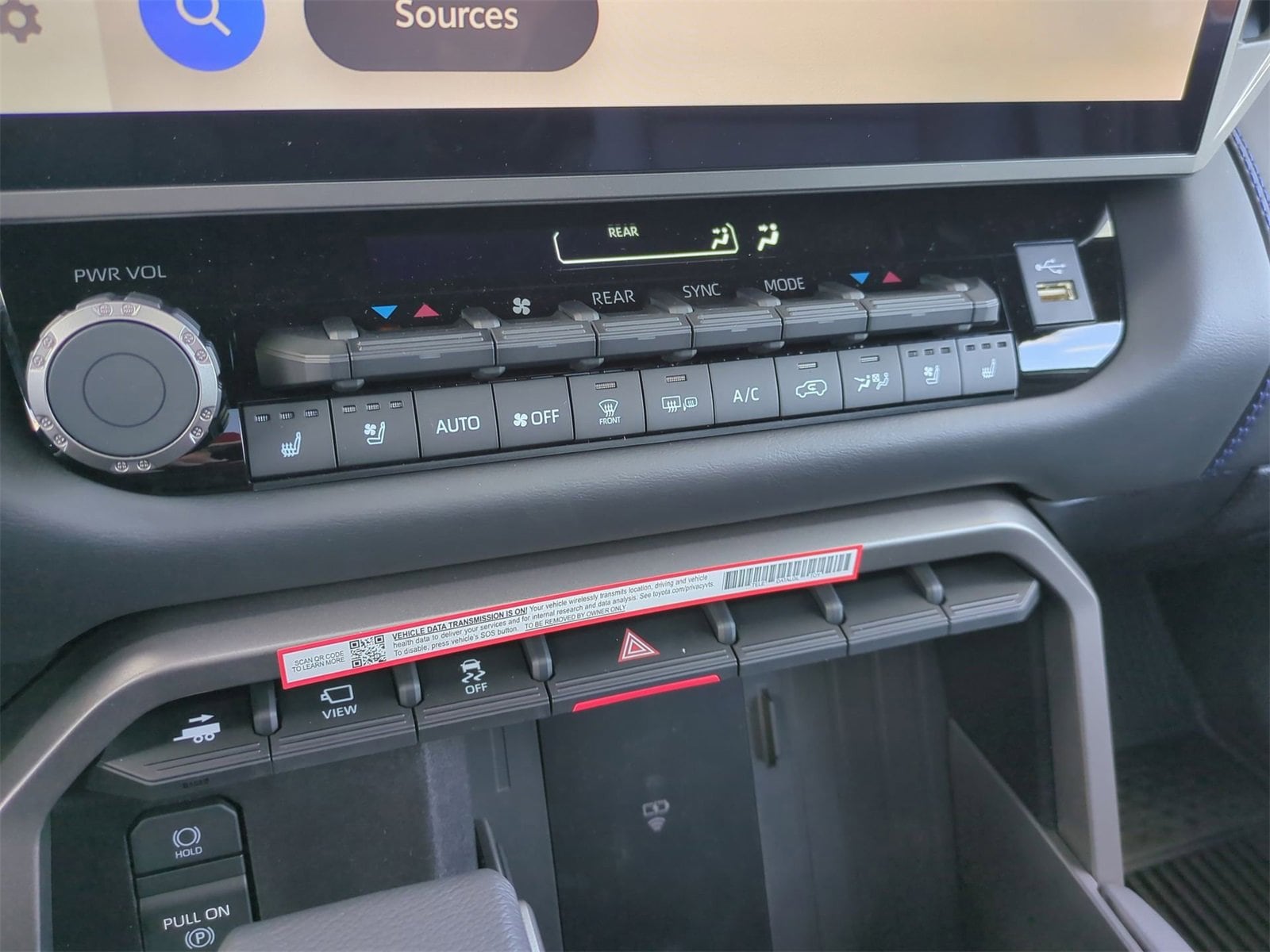 Thumbnail: 2026 Toyota Sequoia - 31