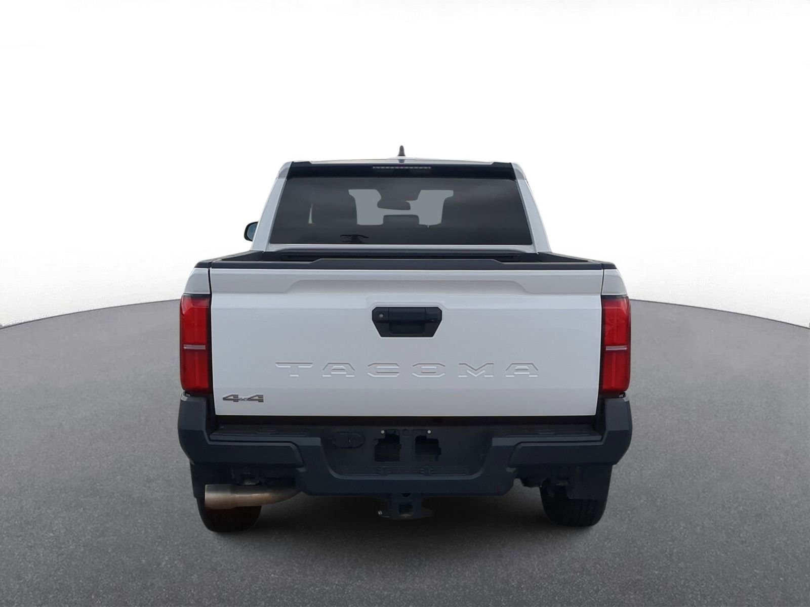 Thumbnail: 2024 Toyota Tacoma - 7