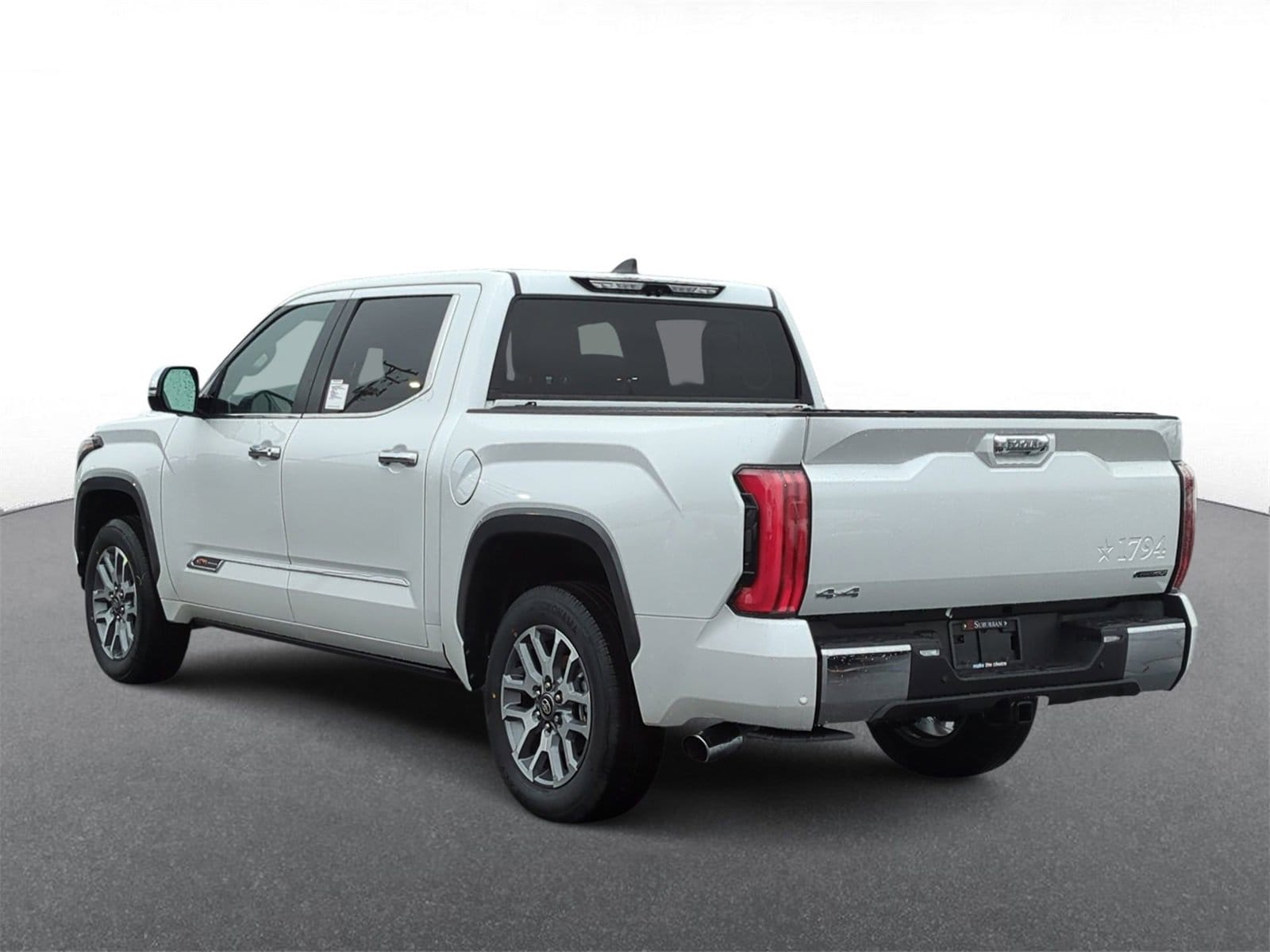 Thumbnail: 2026 Toyota Tundra - 6