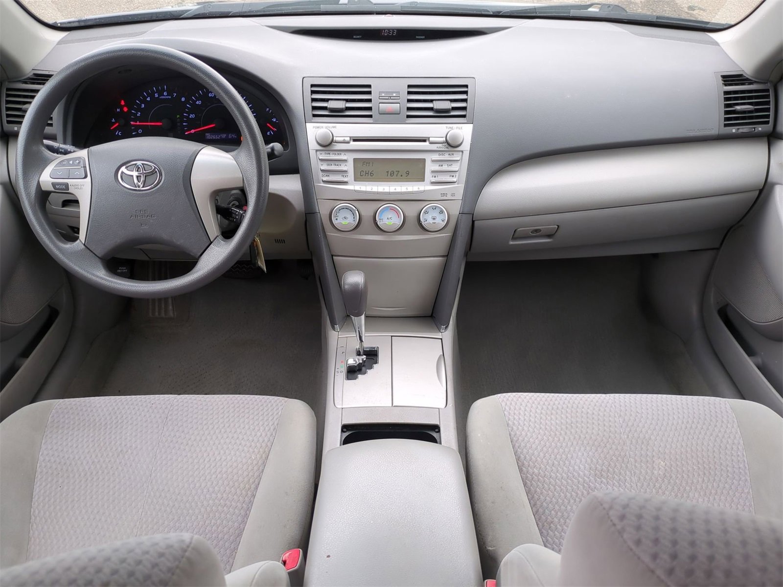 Thumbnail: 2011 Toyota Camry - 14