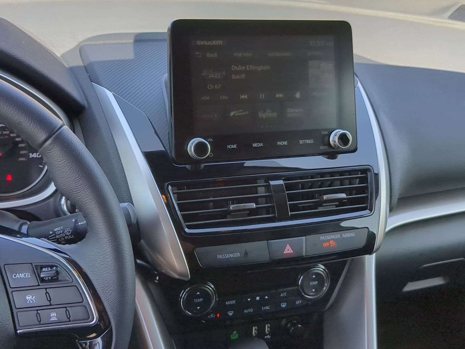 Thumbnail: 2026 Mitsubishi Eclipse Cross - 27