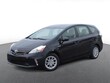  Toyota Prius v