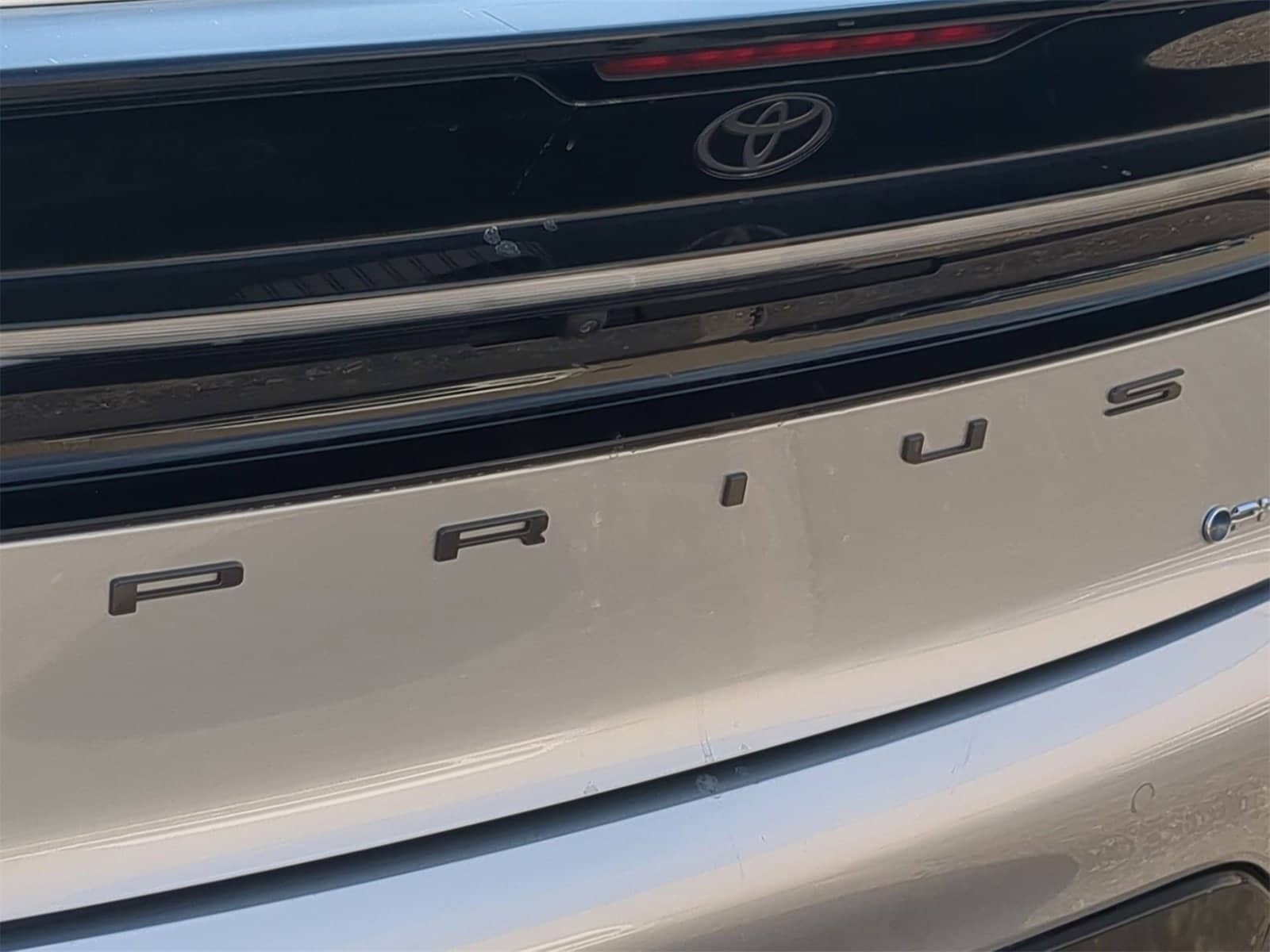 Thumbnail: 2026 Toyota Prius - 20