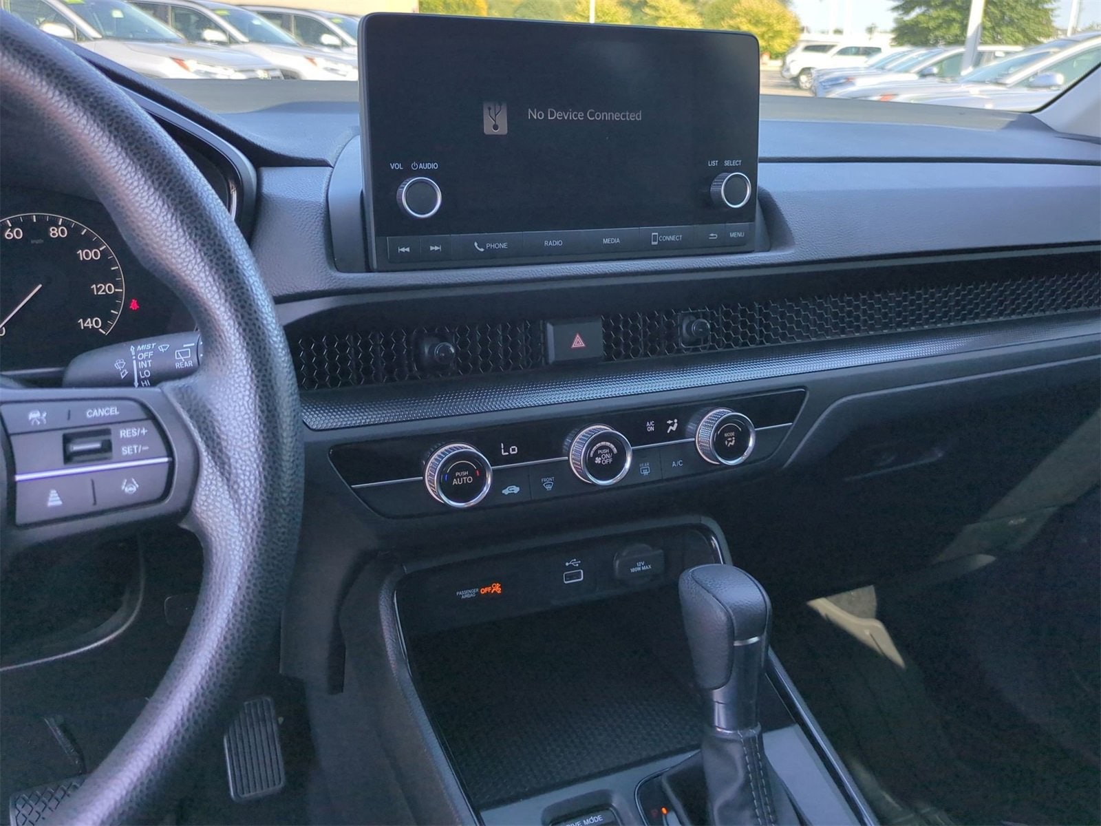 Thumbnail: 2023 Honda CR-V - 26