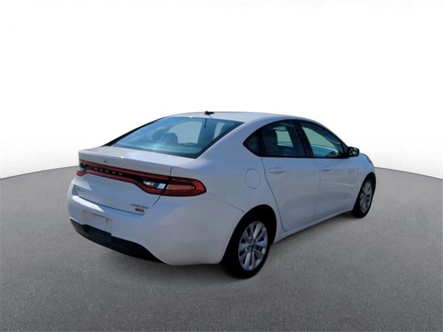 Thumbnail: 2015 Dodge Dart - 8