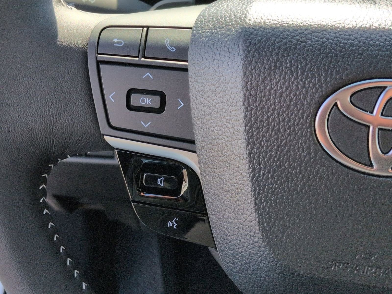 Thumbnail: 2026 Toyota Camry - 24