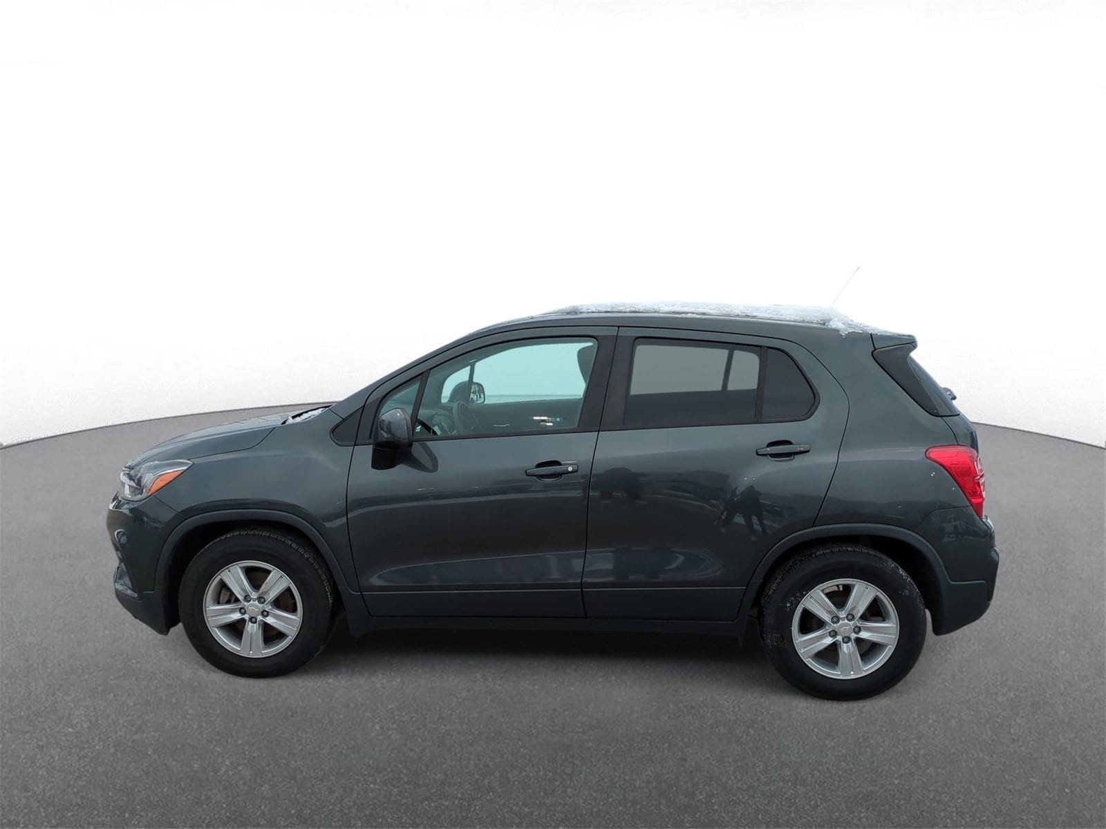 Thumbnail: 2019 Chevrolet Trax - 5