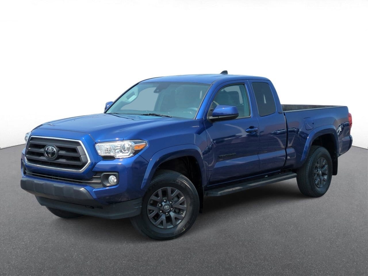 Thumbnail: 2022 Toyota Tacoma - 1