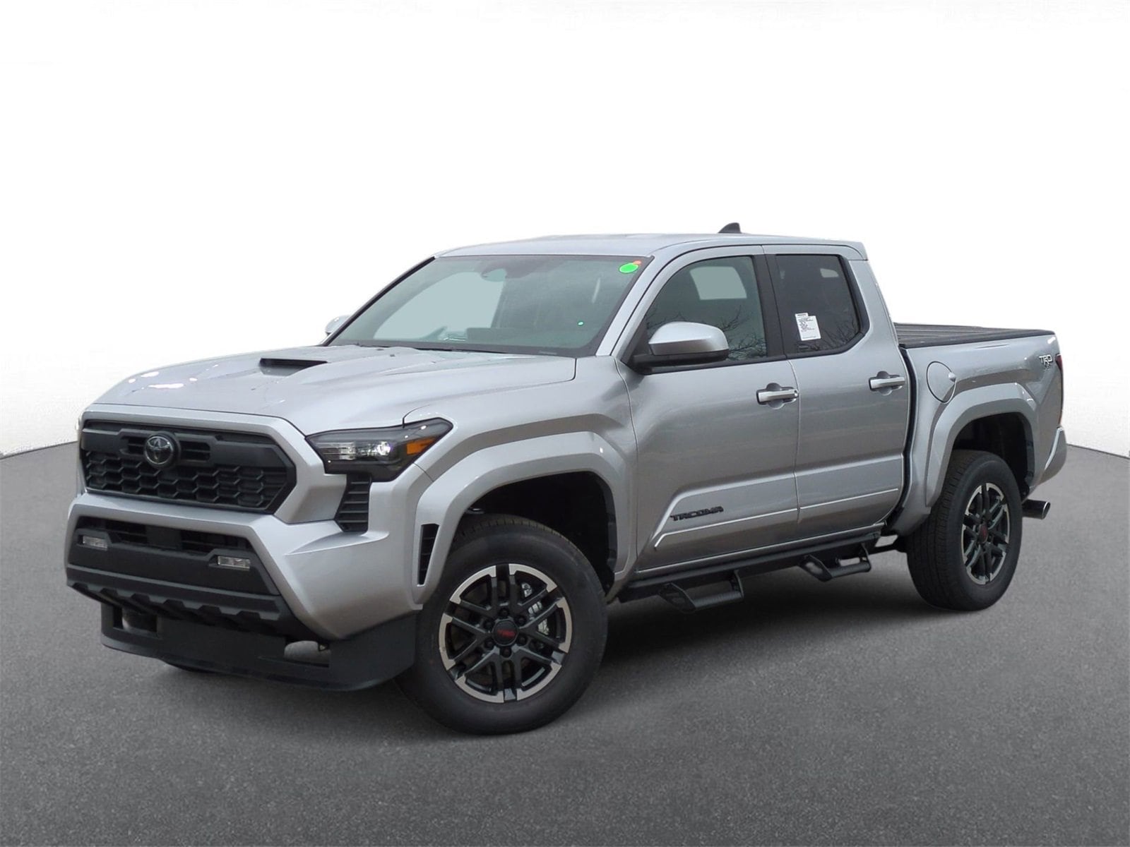 Thumbnail: 2026 Toyota Tacoma - 1