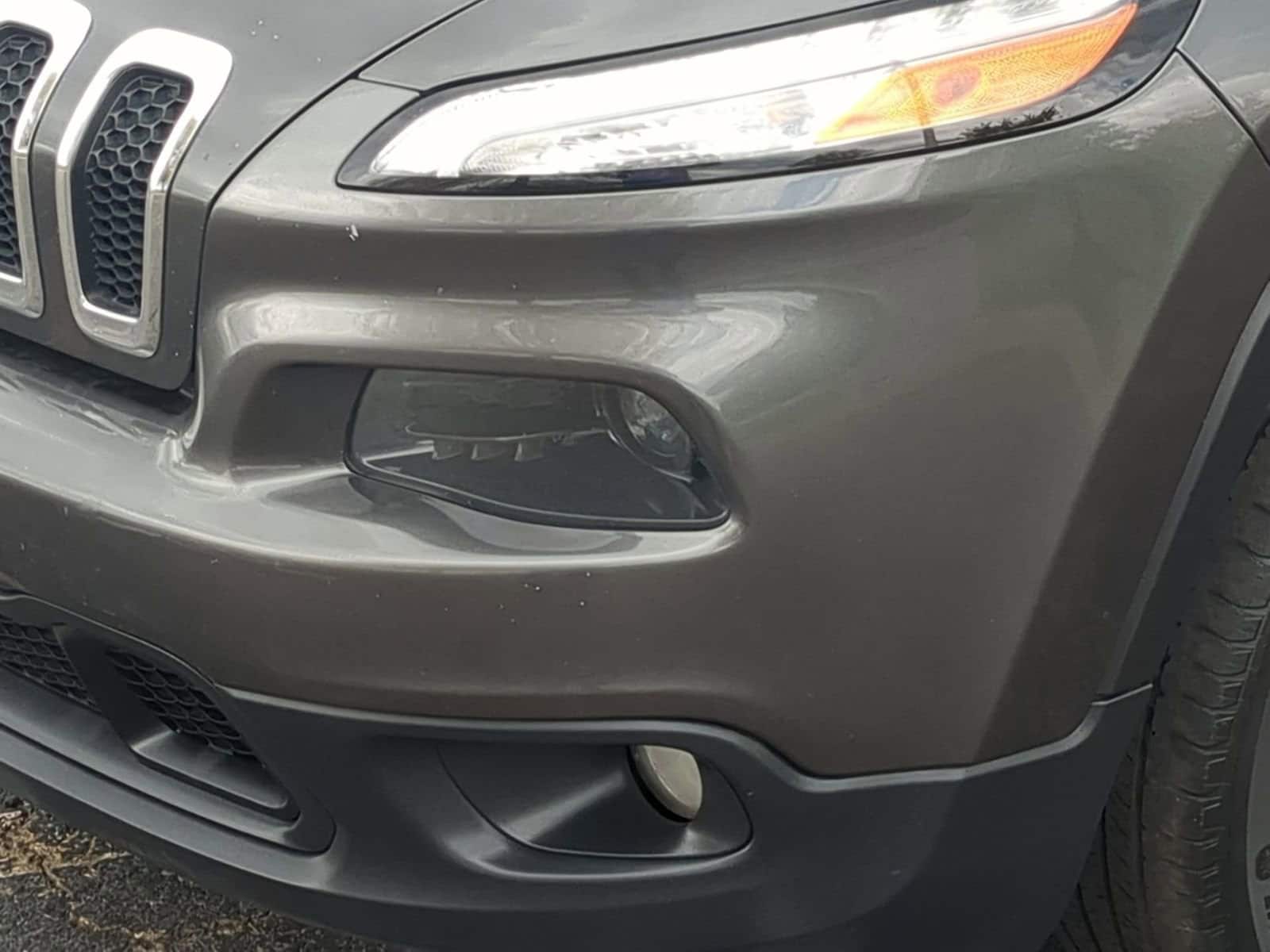Thumbnail: 2015 Jeep Cherokee - 11