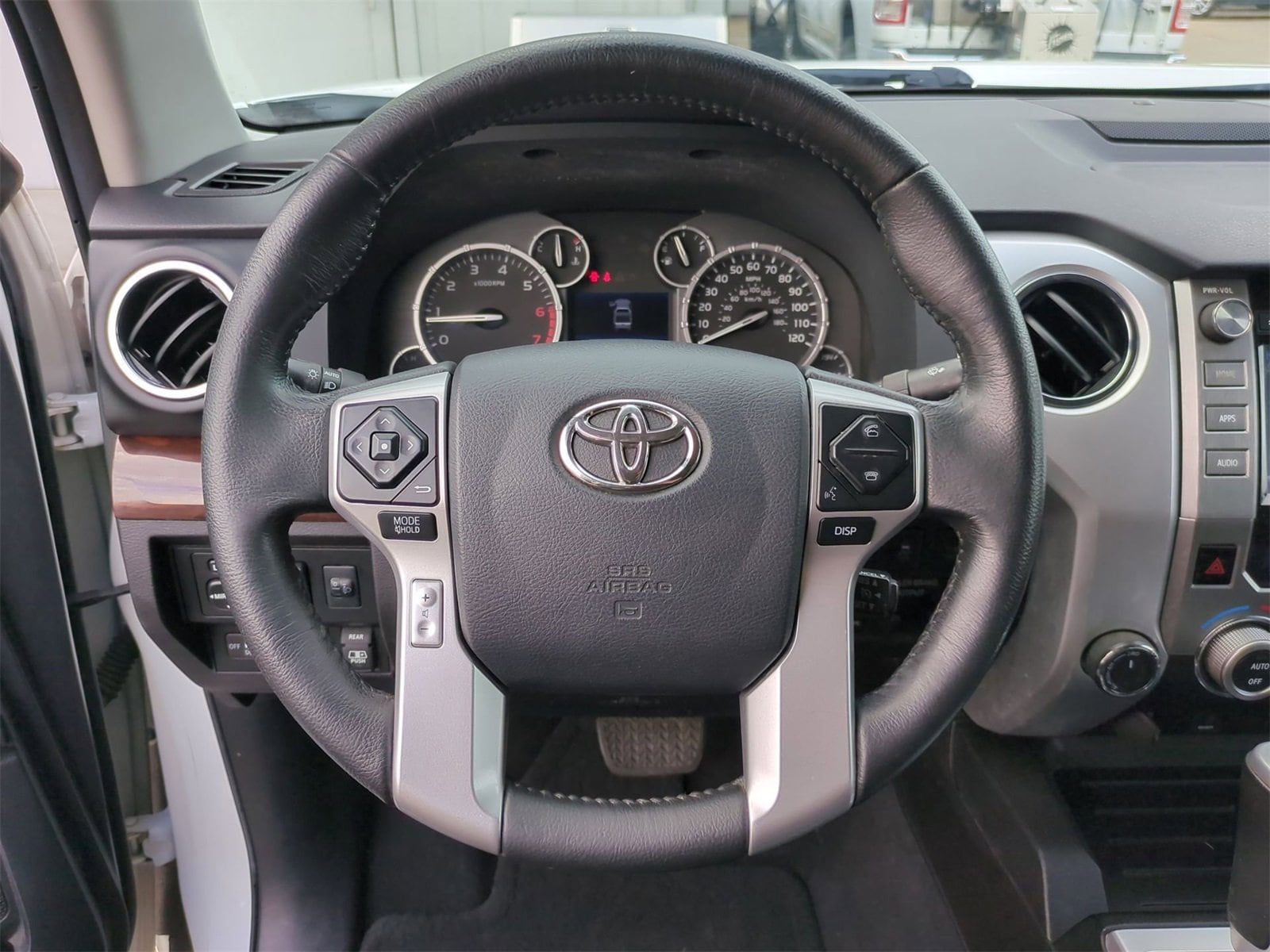 Thumbnail: 2016 Toyota Tundra - 20