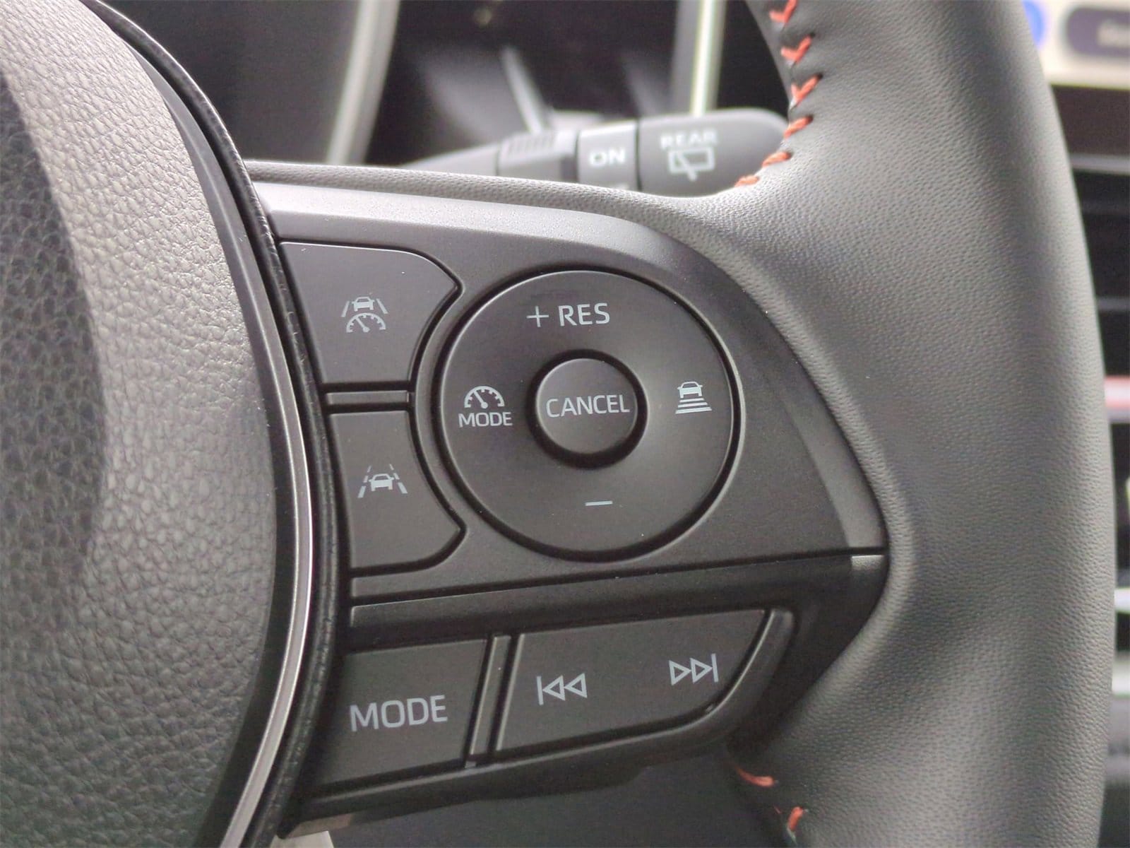 Thumbnail: 2026 Toyota Corolla - 24