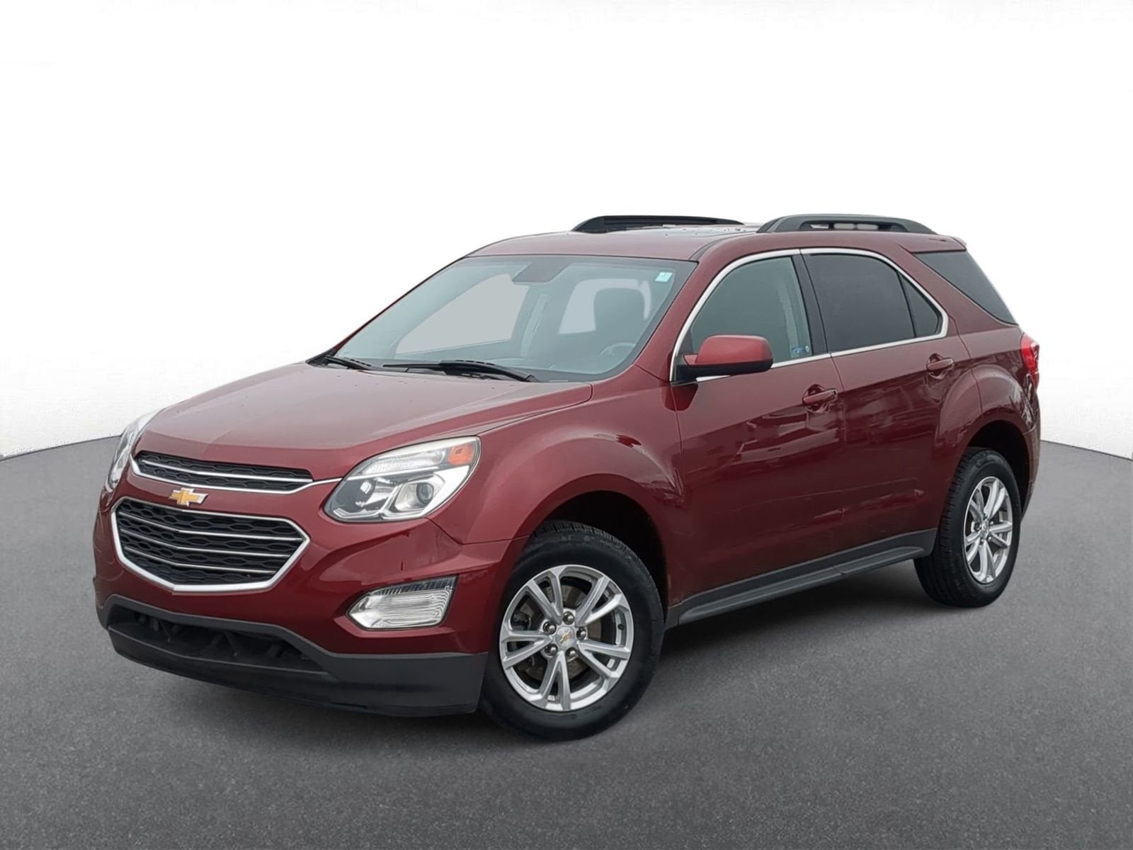 2016 Chevrolet Equinox LT -
                  Troy, MI