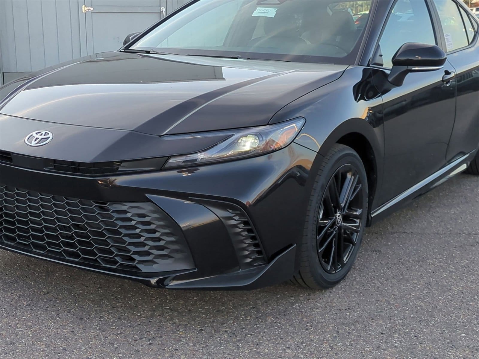 Thumbnail: 2026 Toyota Camry - 11