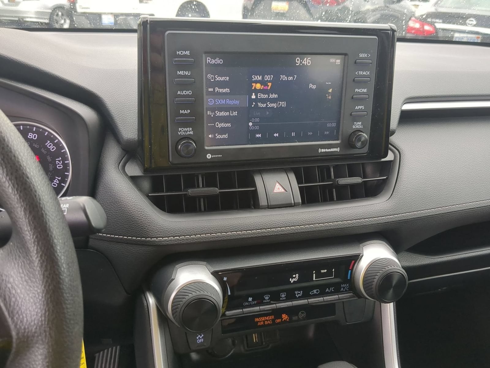 Thumbnail: 2022 Toyota RAV4 - 26